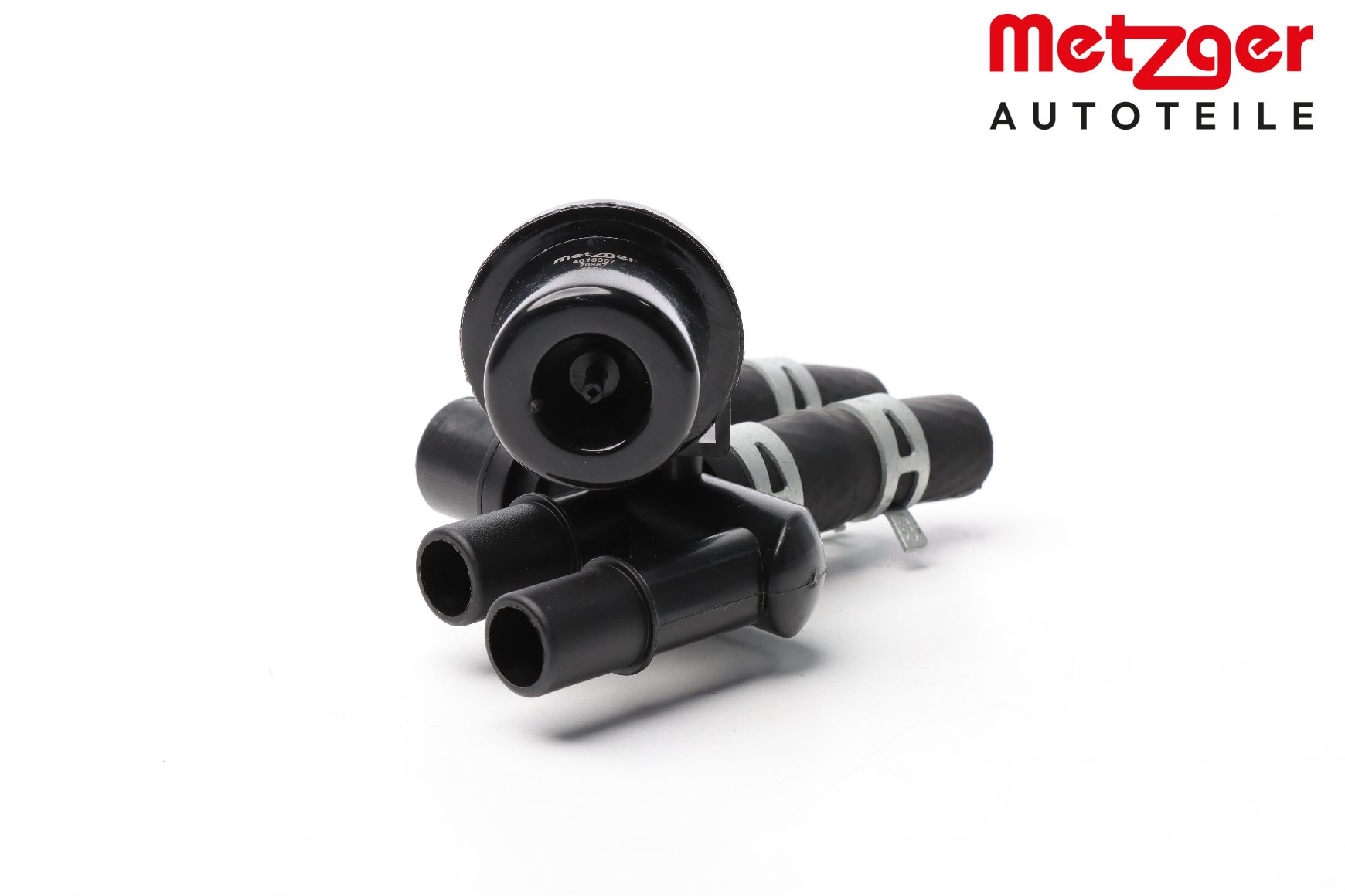 METZGER 4010307 Valve magnétique