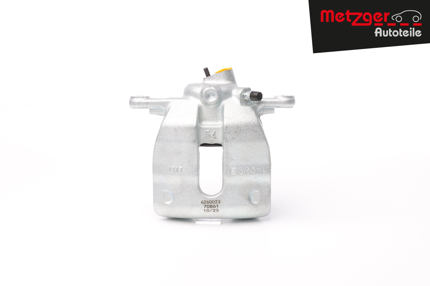 METZGER 6260023 Étrier de frein