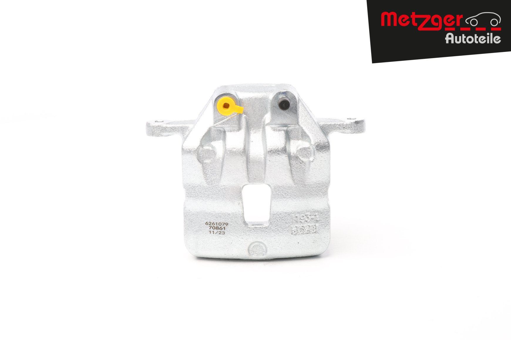 METZGER 6261079 Bremseklave Insignia A G09 originale pris