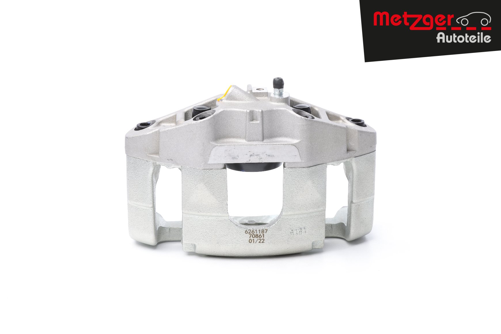METZGER 6261187 Étrier de frein