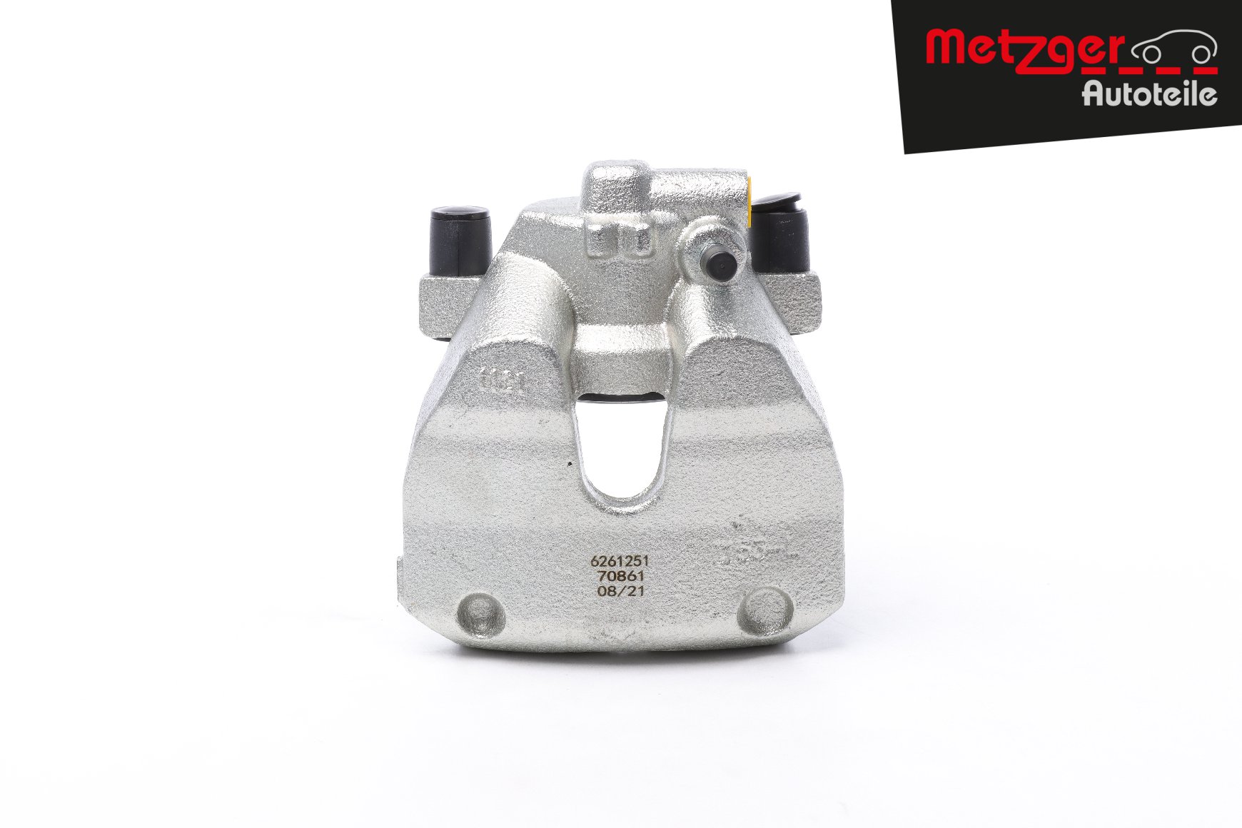 METZGER 6261251 Brake caliper