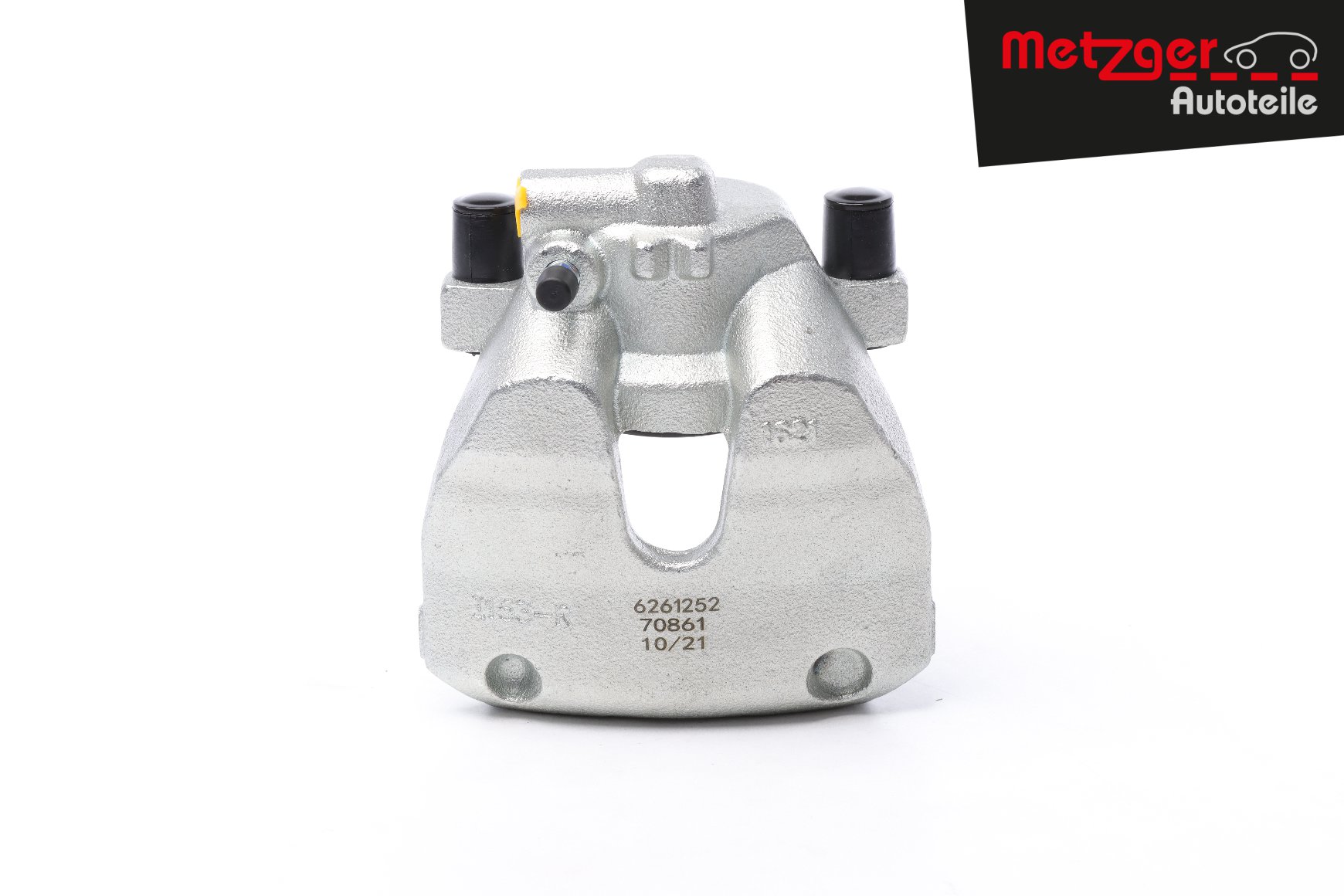 METZGER 6261252 Brake caliper