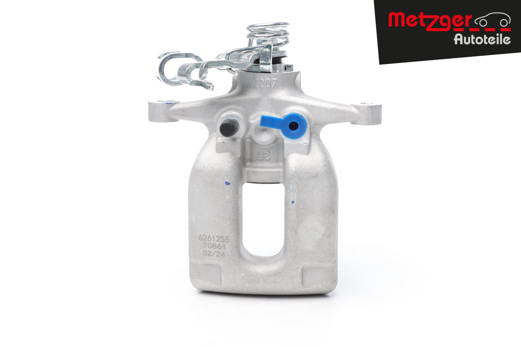 6261255 METZGER Remklauwen SsangYoung goedkoop