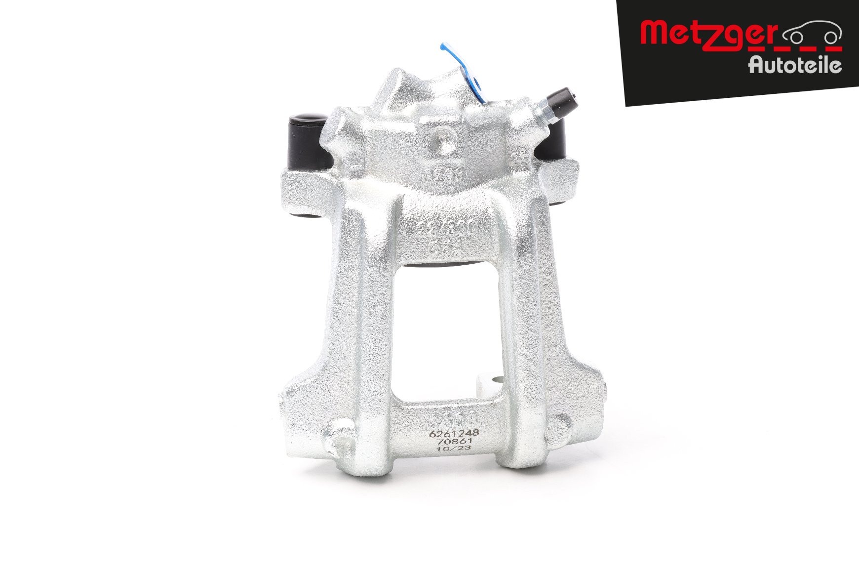 METZGER 6261256 Brake caliper