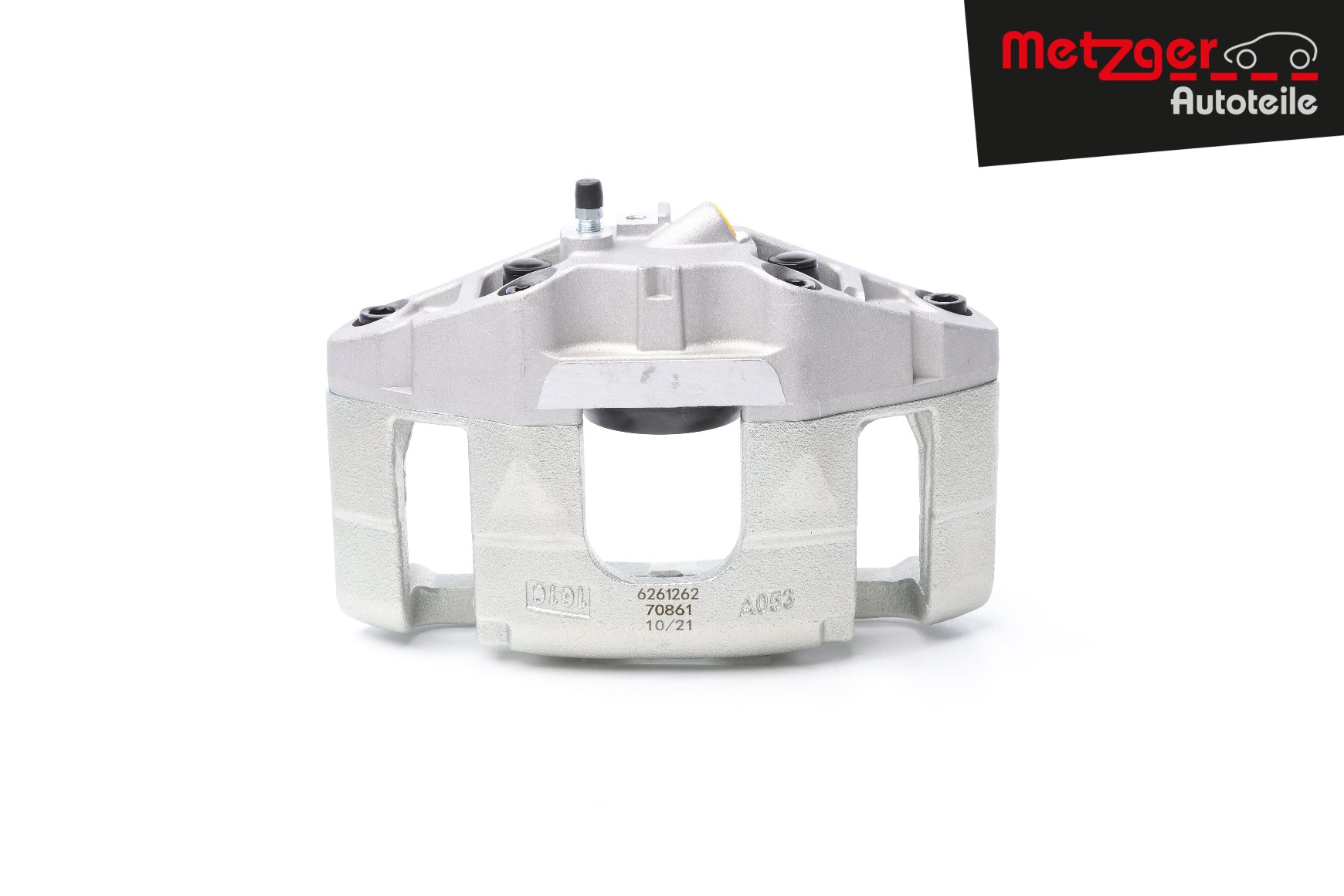 METZGER 6261262 Brake caliper
