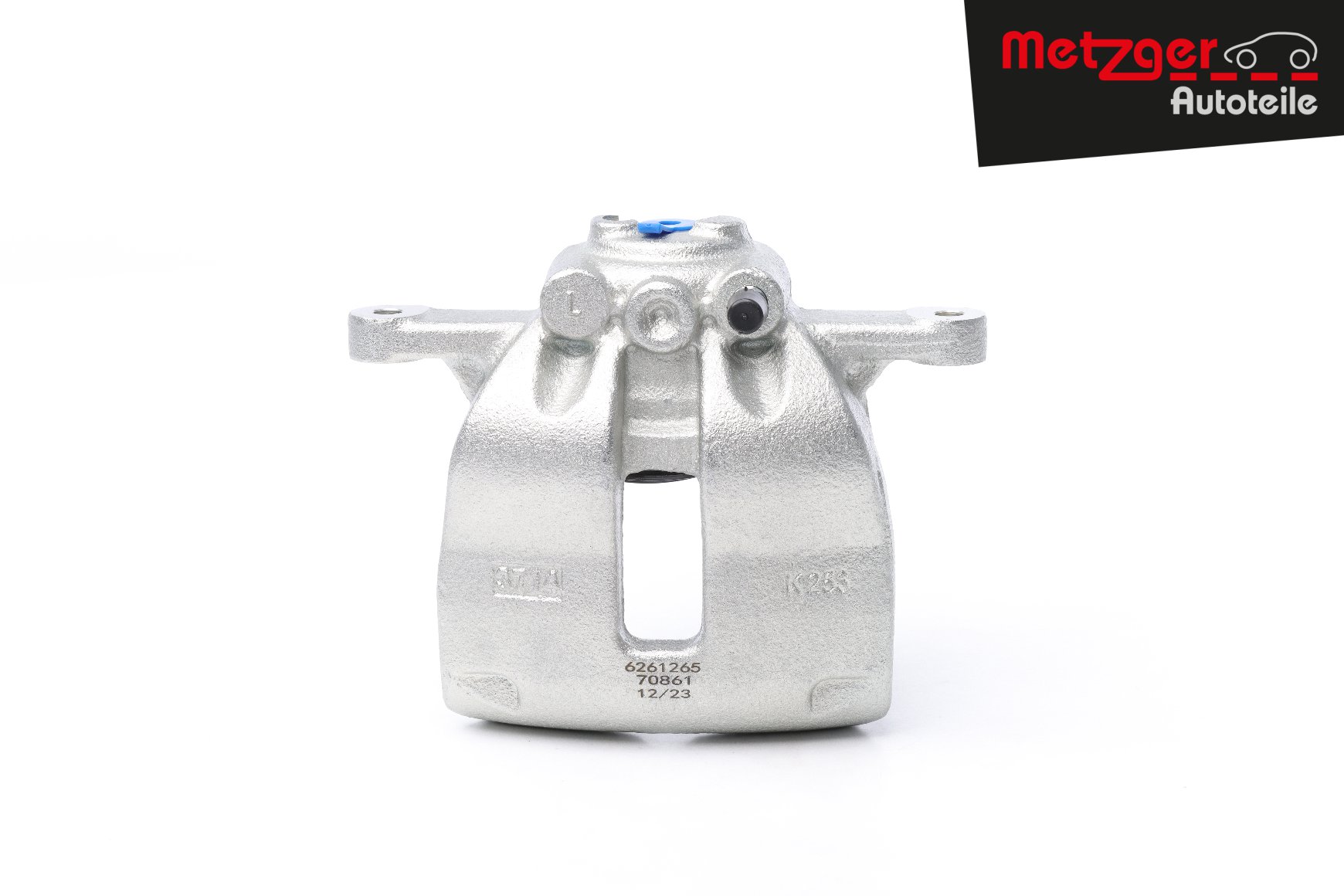 METZGER 6261265 Brake caliper