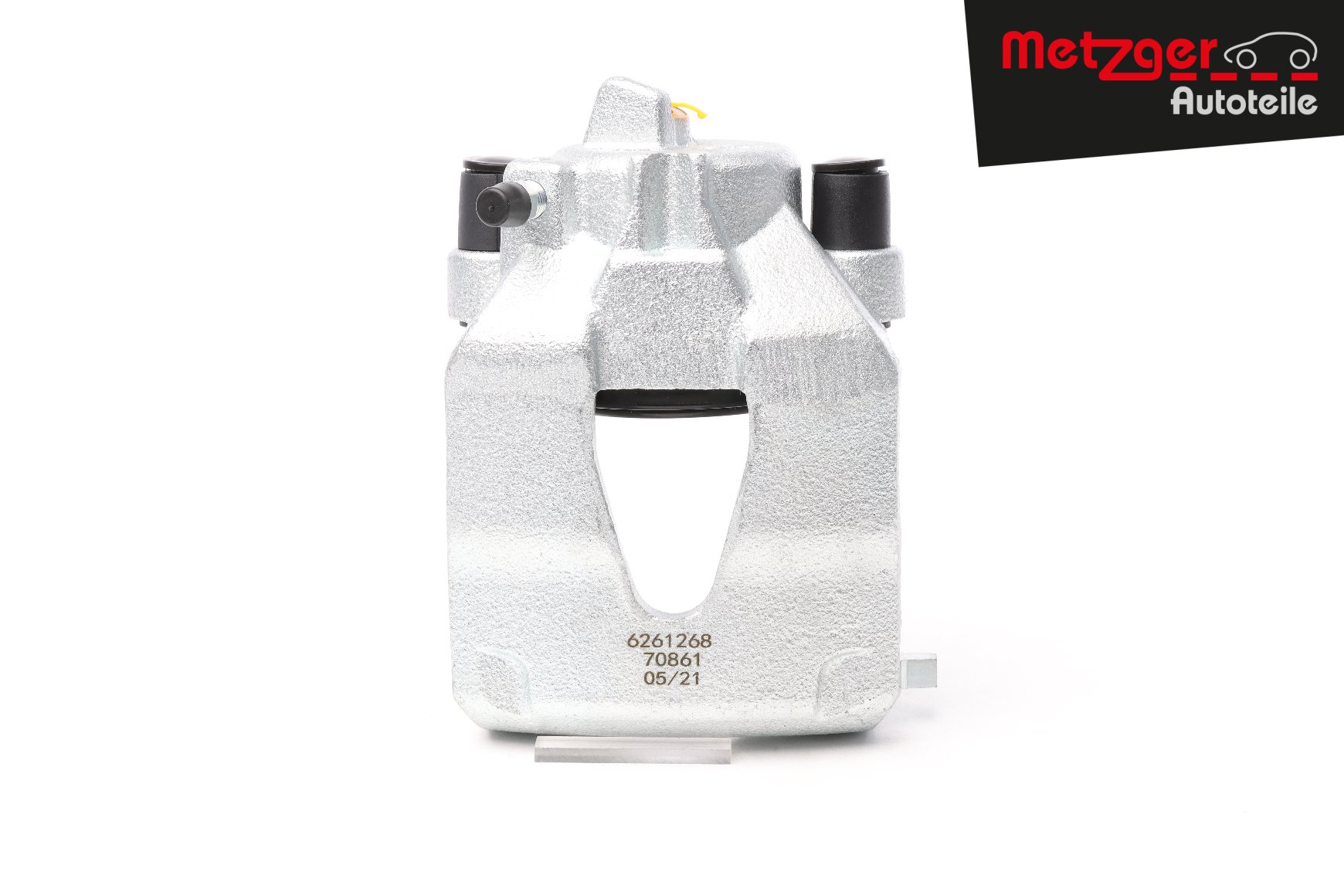 METZGER 6261268 Kamiq (NW4) jarrusatula hinta