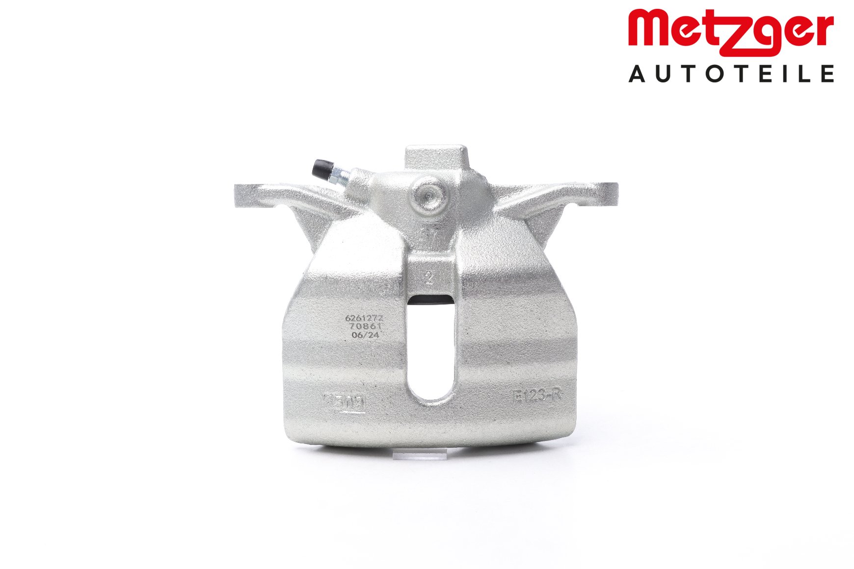METZGER 6261272 Brake caliper