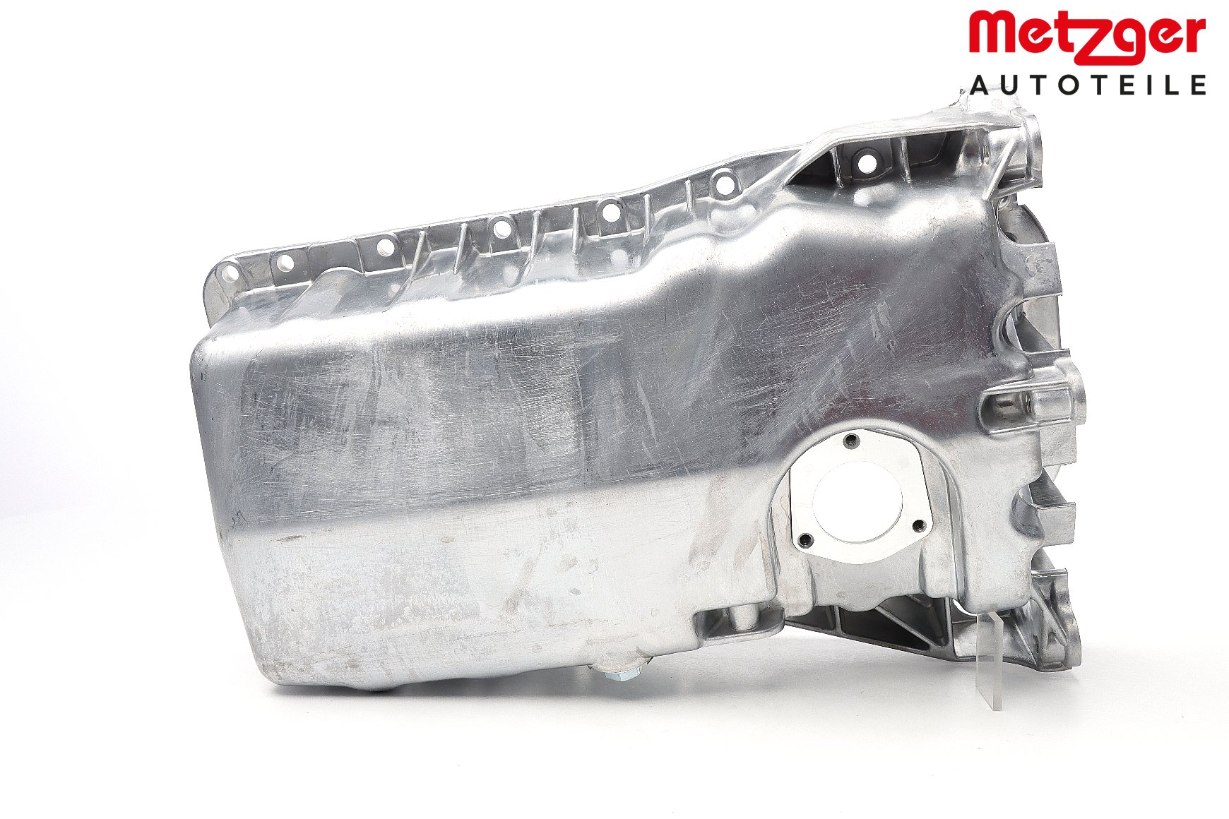 METZGER Cárter de aceite 7990115 Cárter de aceite METZGER Audi A1 7990115