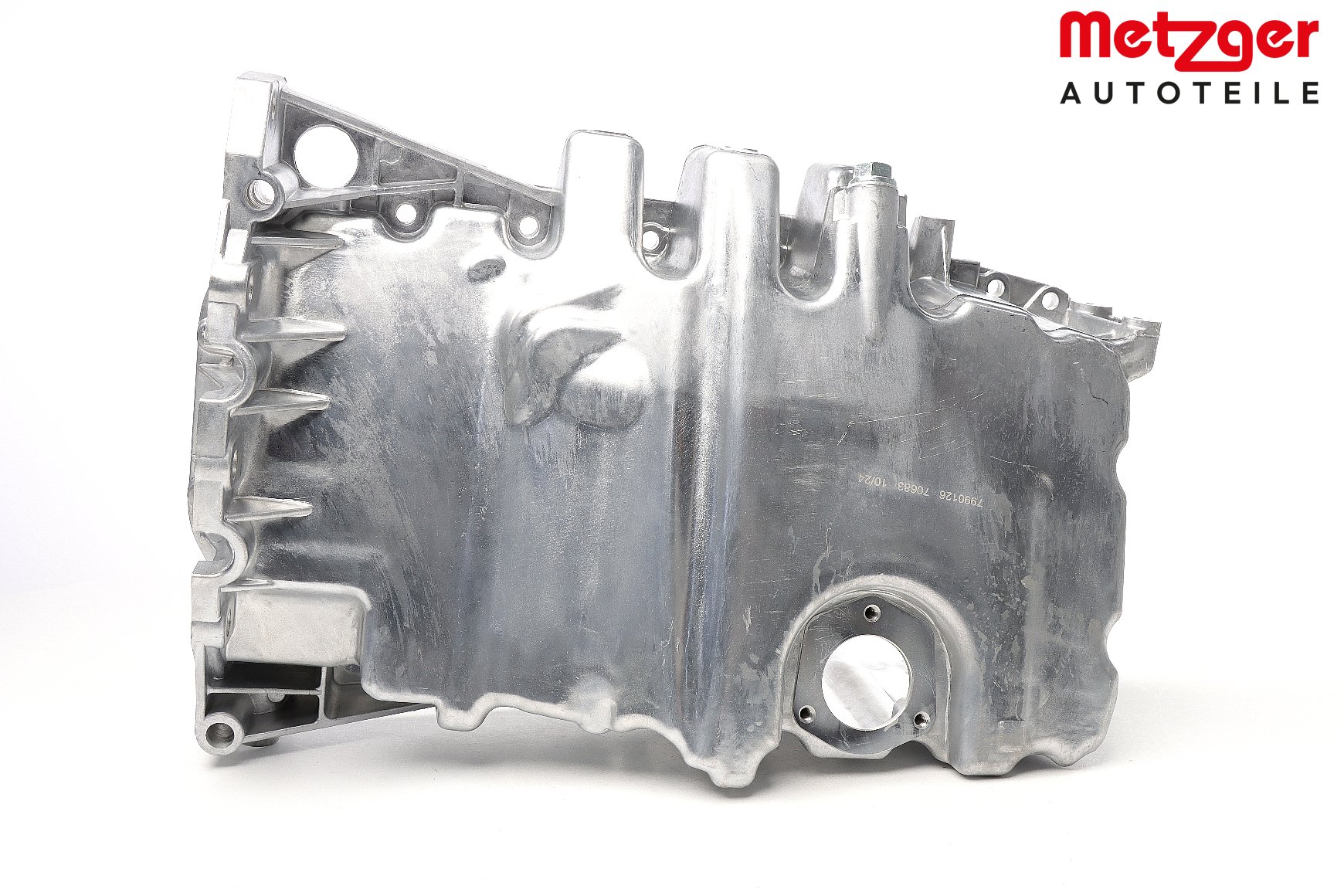 METZGER 7990126 Ölwanne Audi A4 B7 Avant 2.0 TDI 140 PS Diesel Kosten