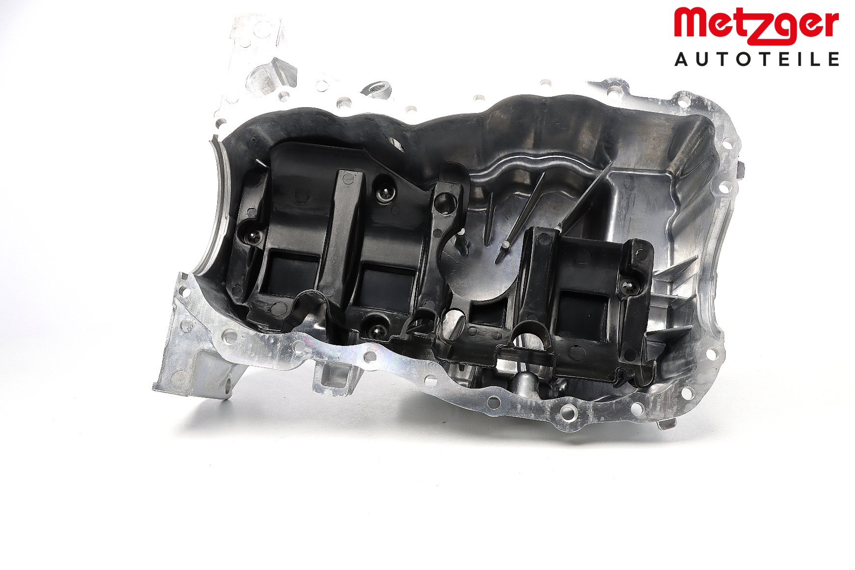 METZGER Ölwanne 7990127 7990127 METZGER Ölwanne NISSAN MICRA kaufen