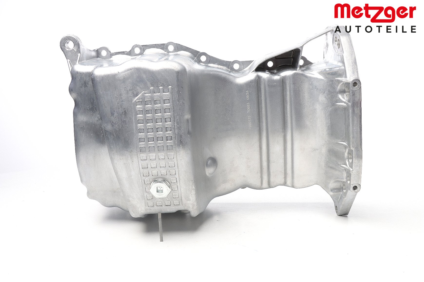 METZGER 7990133 Eļļas vācele Renault Megane 1 Cabrio cena