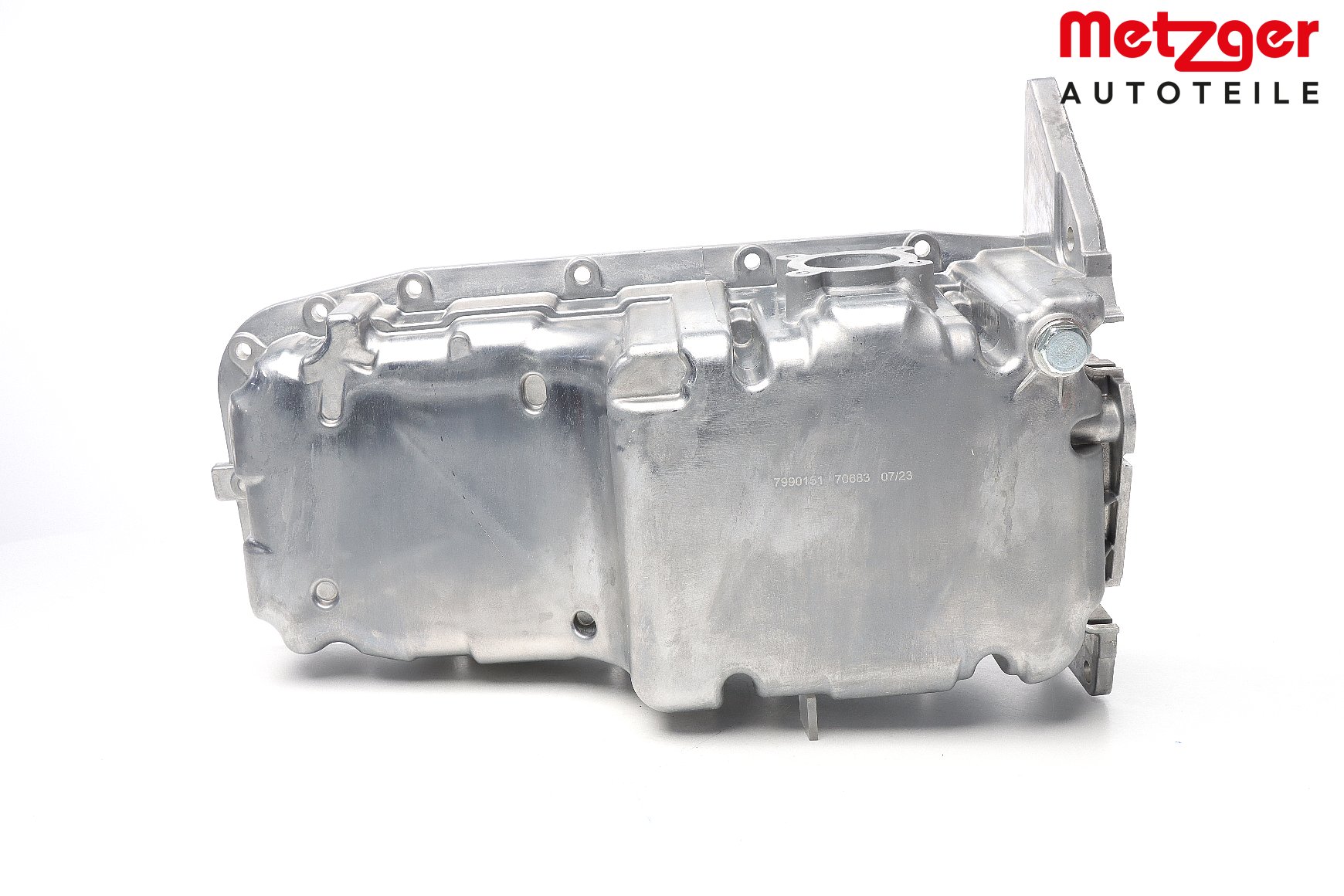 METZGER 7990151 Eļļas vācele