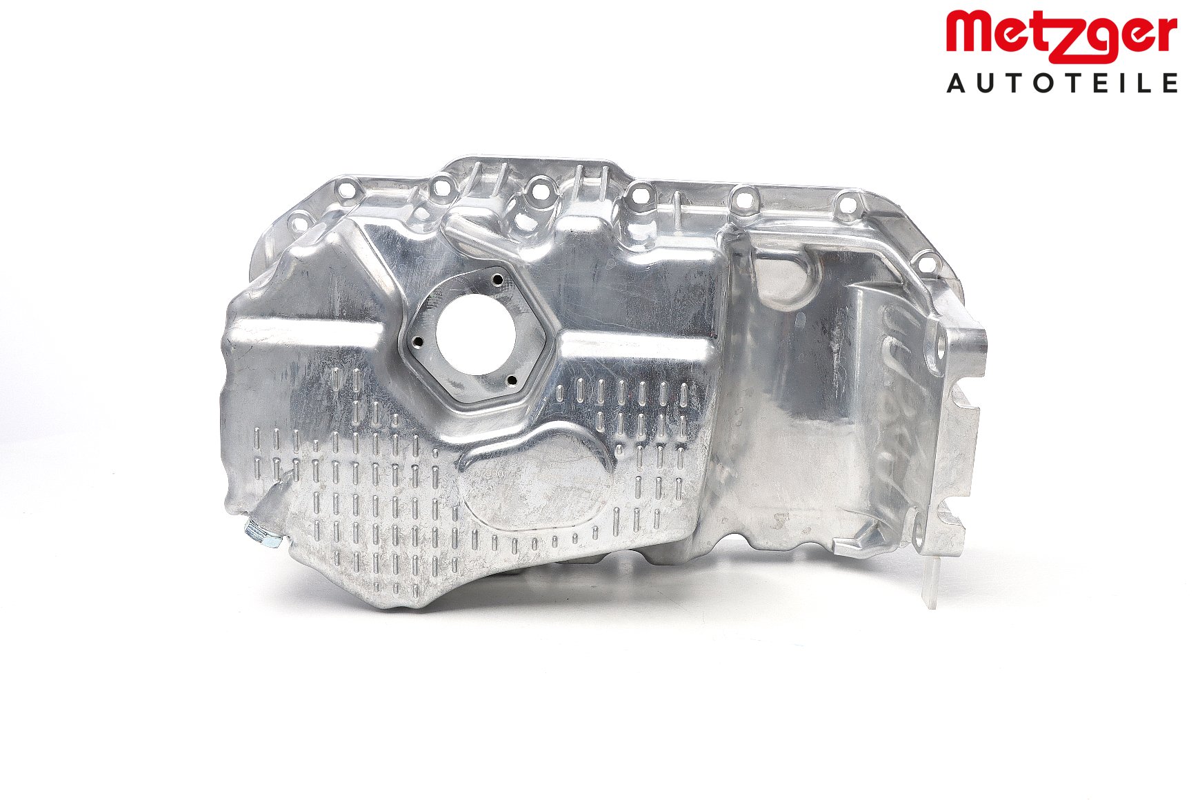 METZGER 7990157 Cárter do óleo