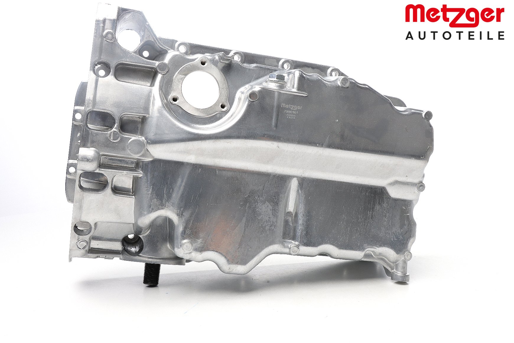 METZGER 7990161 Cárter do motor Skoda Octavia 3 preço