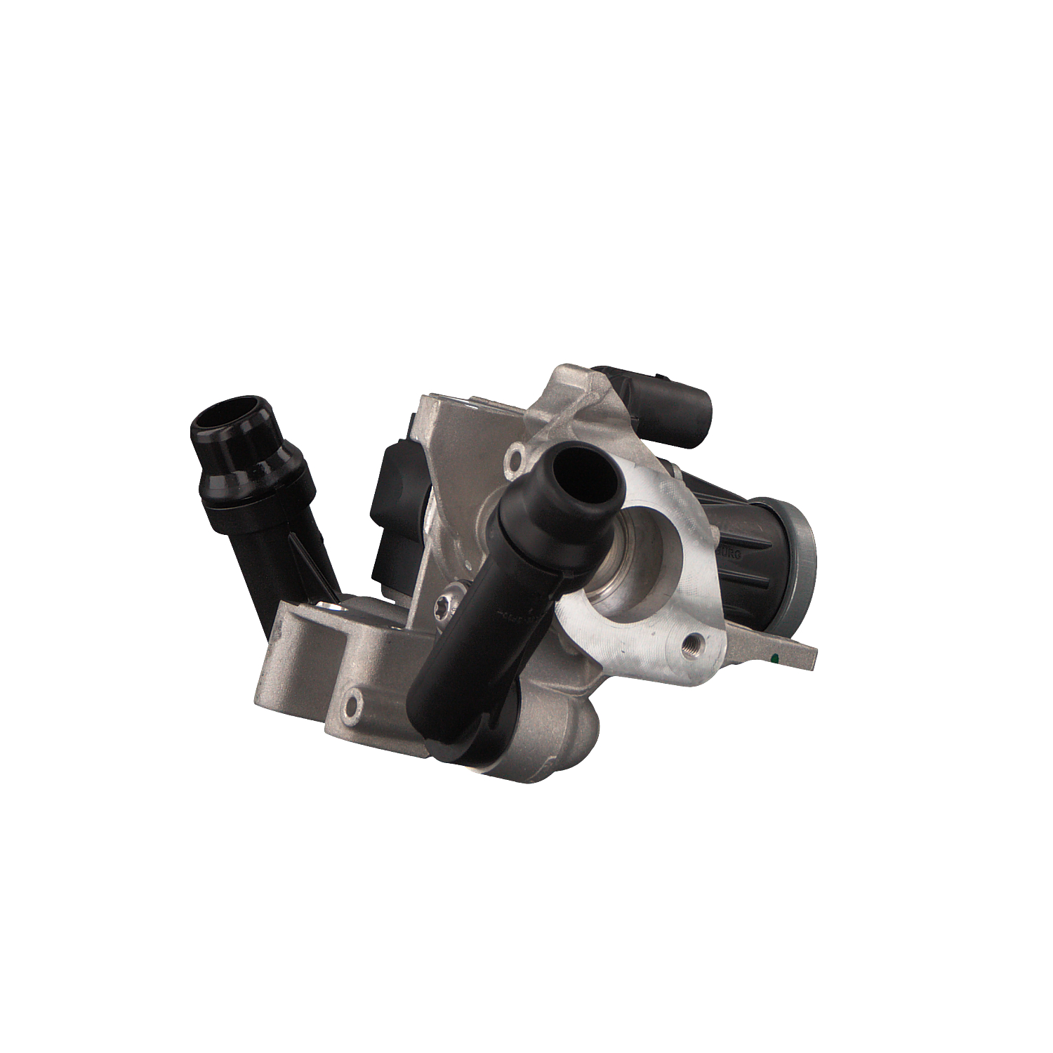 FEBI BILSTEIN EGR valve 175027 FEBI BILSTEIN 175027 XF Saloon (X260) Exhaust system parts price uk