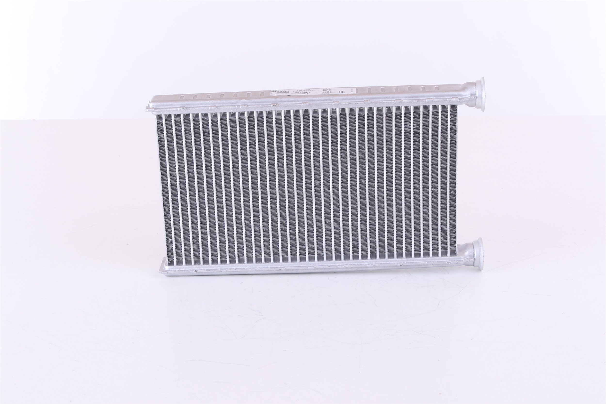 NISSENS 707190 Radiateur de chauffage