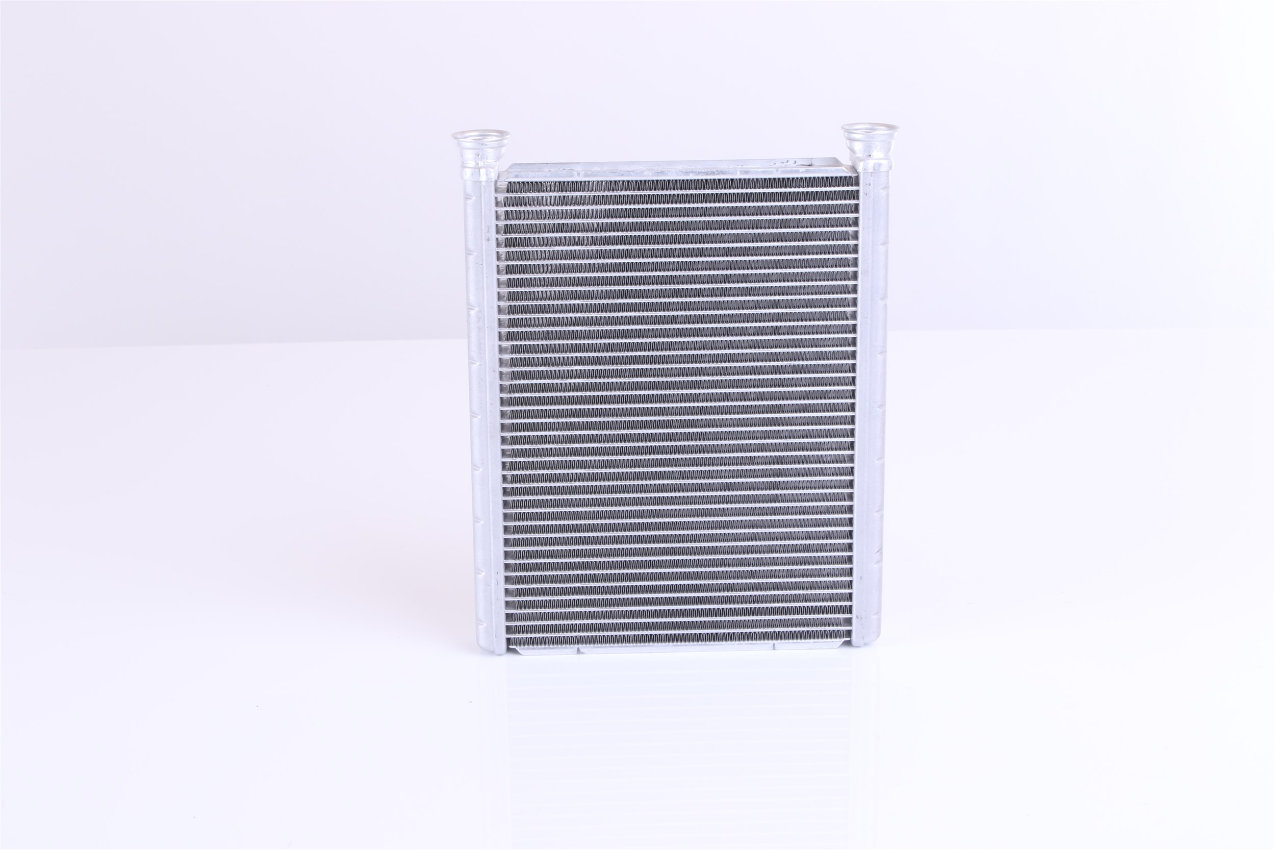 NISSENS 707198 Wärmetauscher