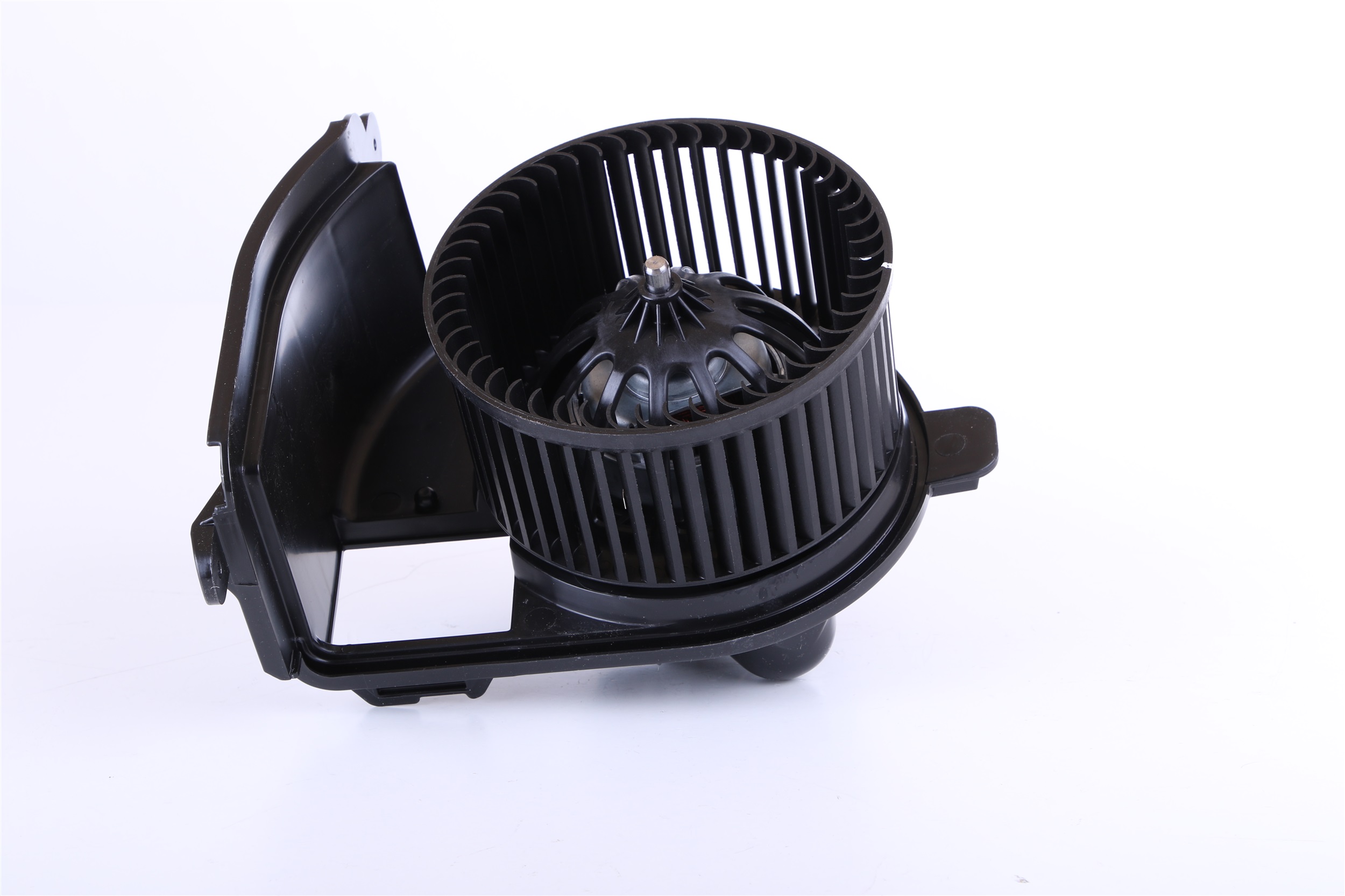 NISSENS 87449 Sisätilapuhallin Renault Clio 2 1.5 dCi 65 hv Diesel hinta