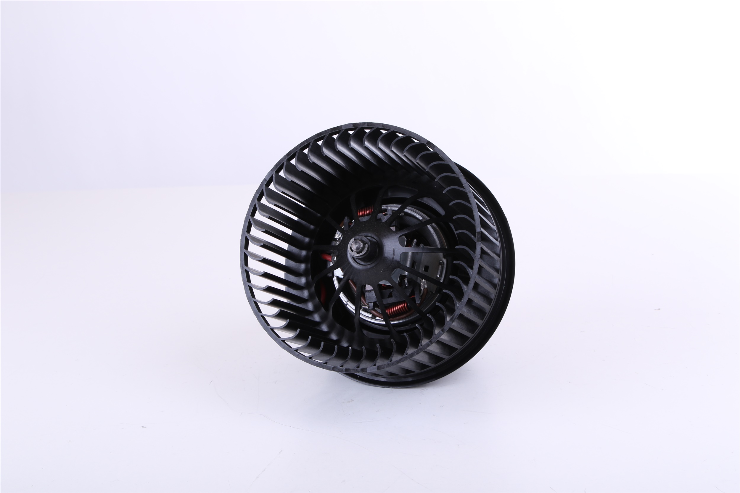 Pulseur d'air habitacle 87817 NISSENS 1548220 FORD