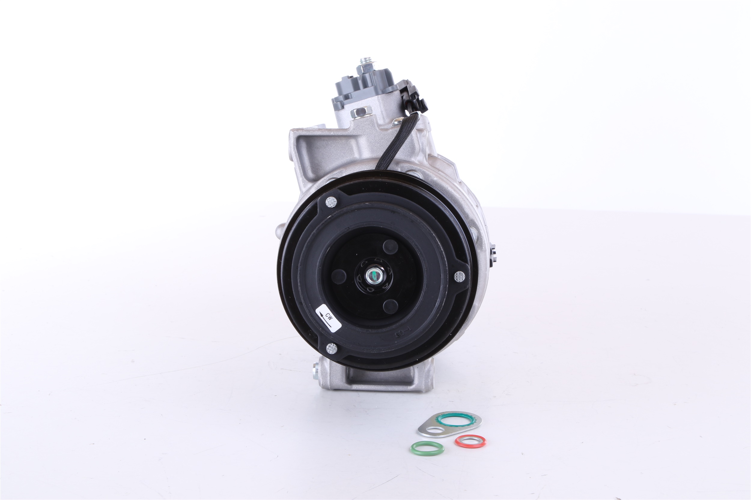 Compressor, ar condicionado 890792 NISSENS 2026792 PEUGEOT