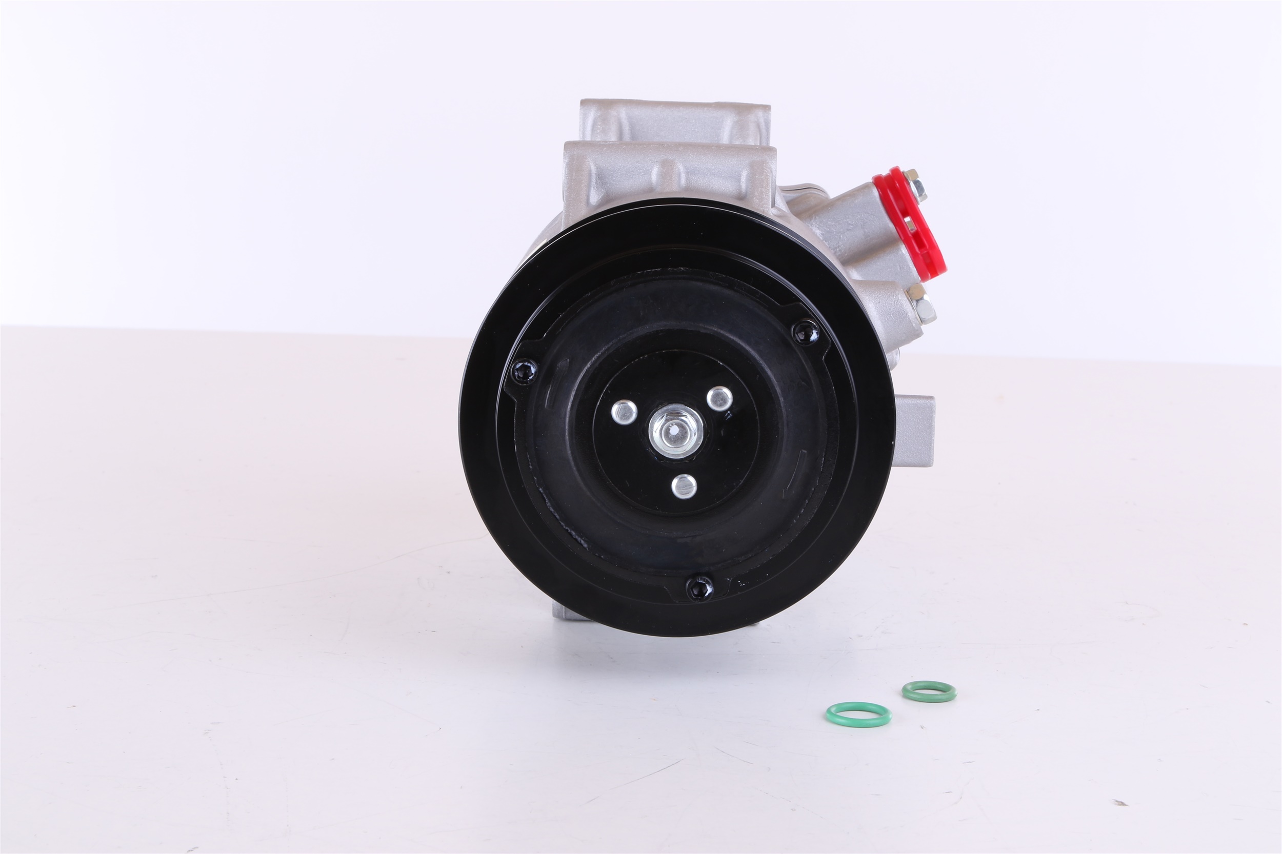NISSENS 890803 LEXUS aircopomp