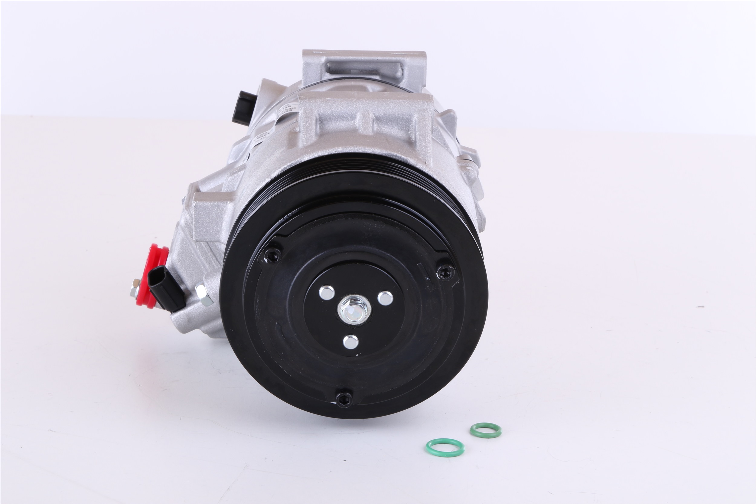 Klimakompressor 890805 NISSENS 883100R014 VW