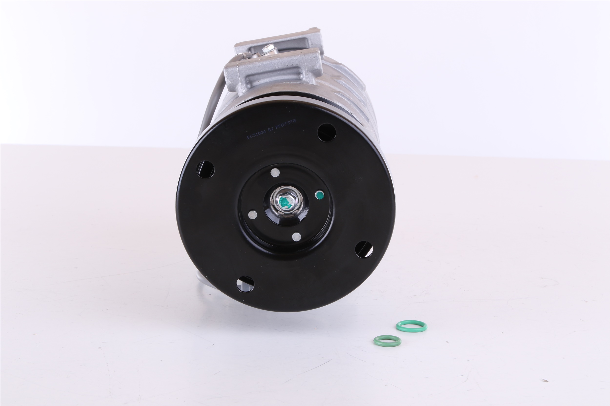 Autóklíma kompresszor NISSENS SUPRA 890871 olcsó