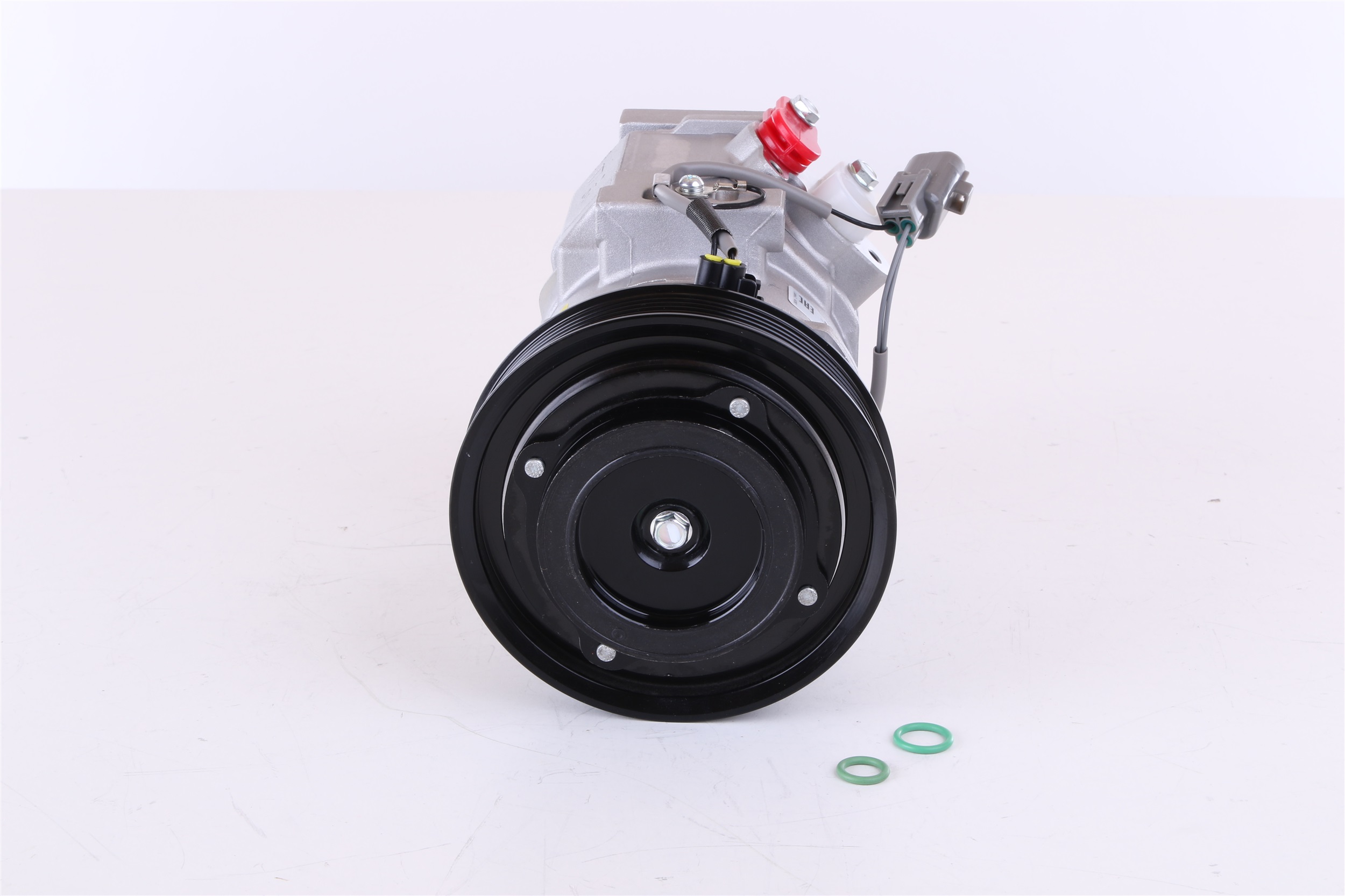 NISSENS 890878 Compresseur de clim