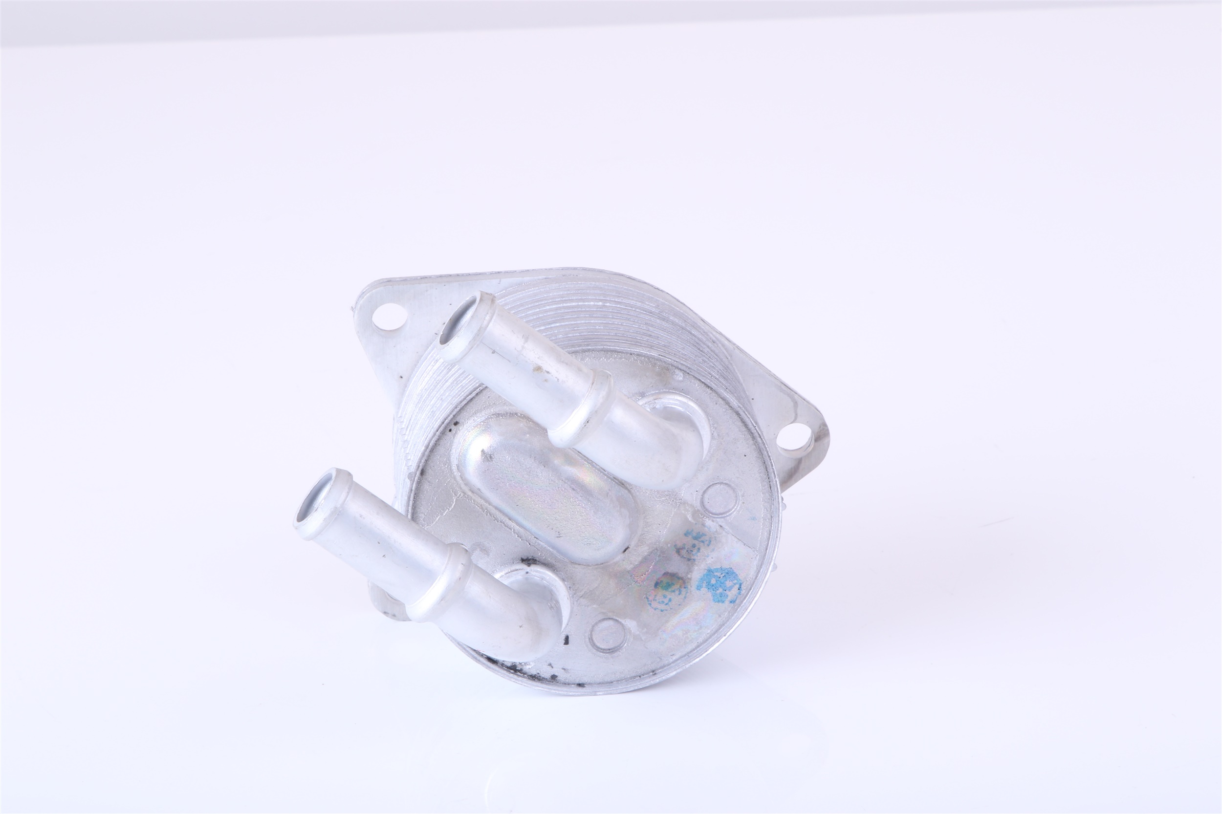 Kit de enfriador de aceite NISSENS 740 91223 baratos