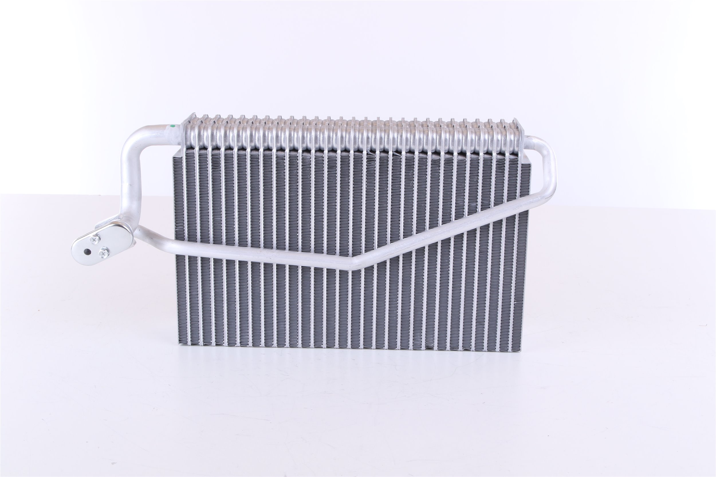 Évaporateur de climatisation 92346 NISSENS 209 830 02 58 MERCEDES-BENZ