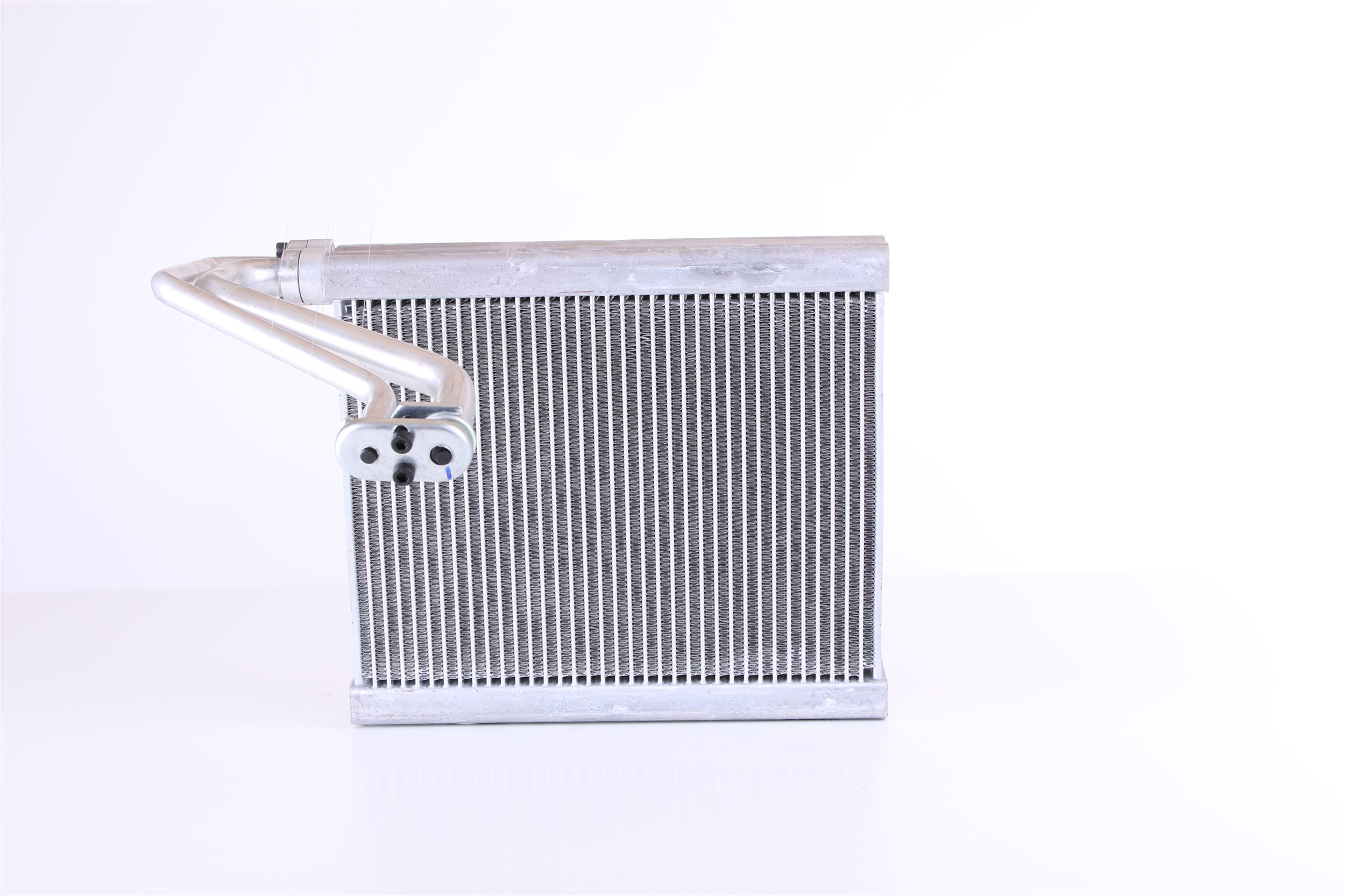 NISSENS 92352 Air conditioning evaporator Volvo XC70 Estate 2.4 D5 AWD 215 hp Diesel 2012