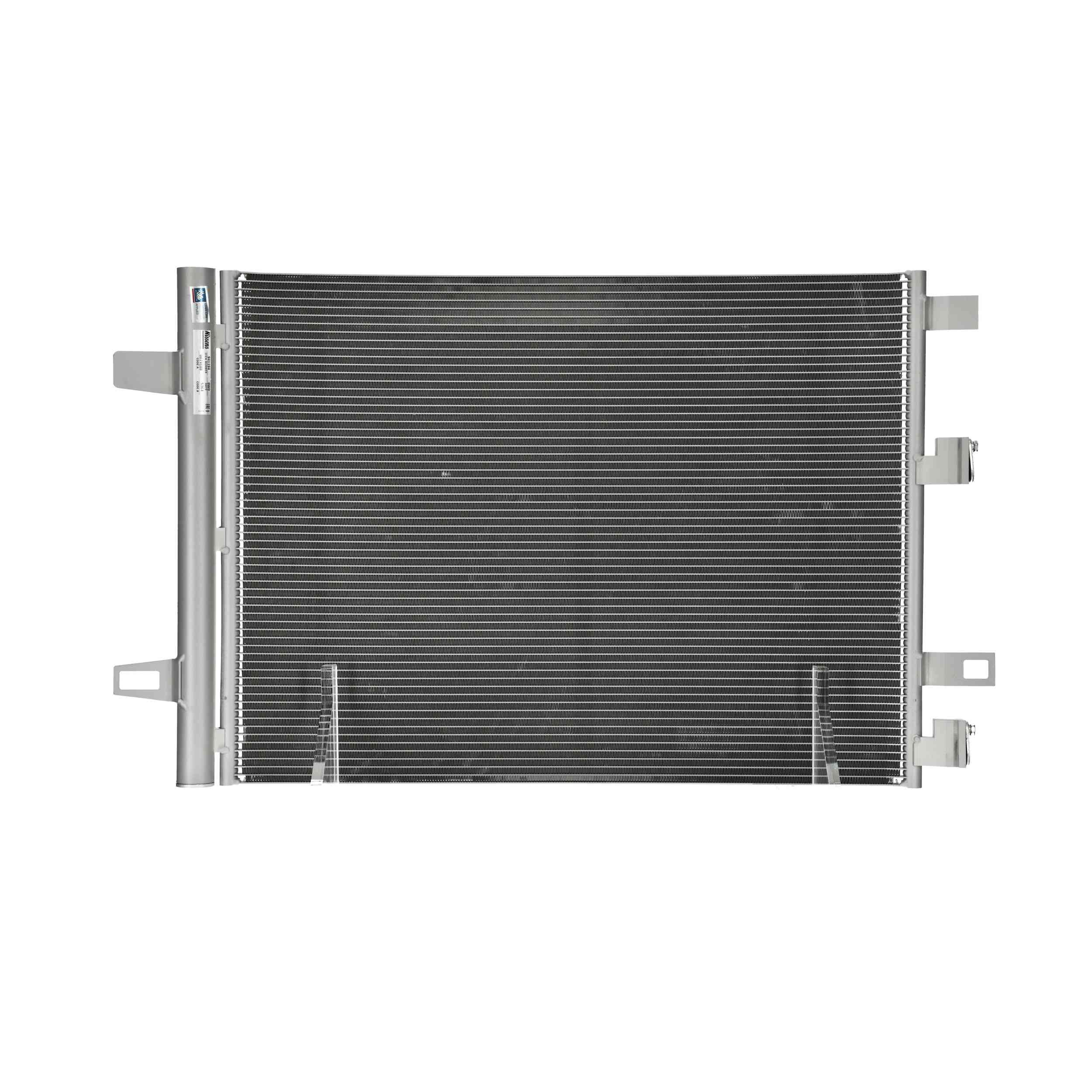 NISSENS 941194 Condenseur, climatisation
