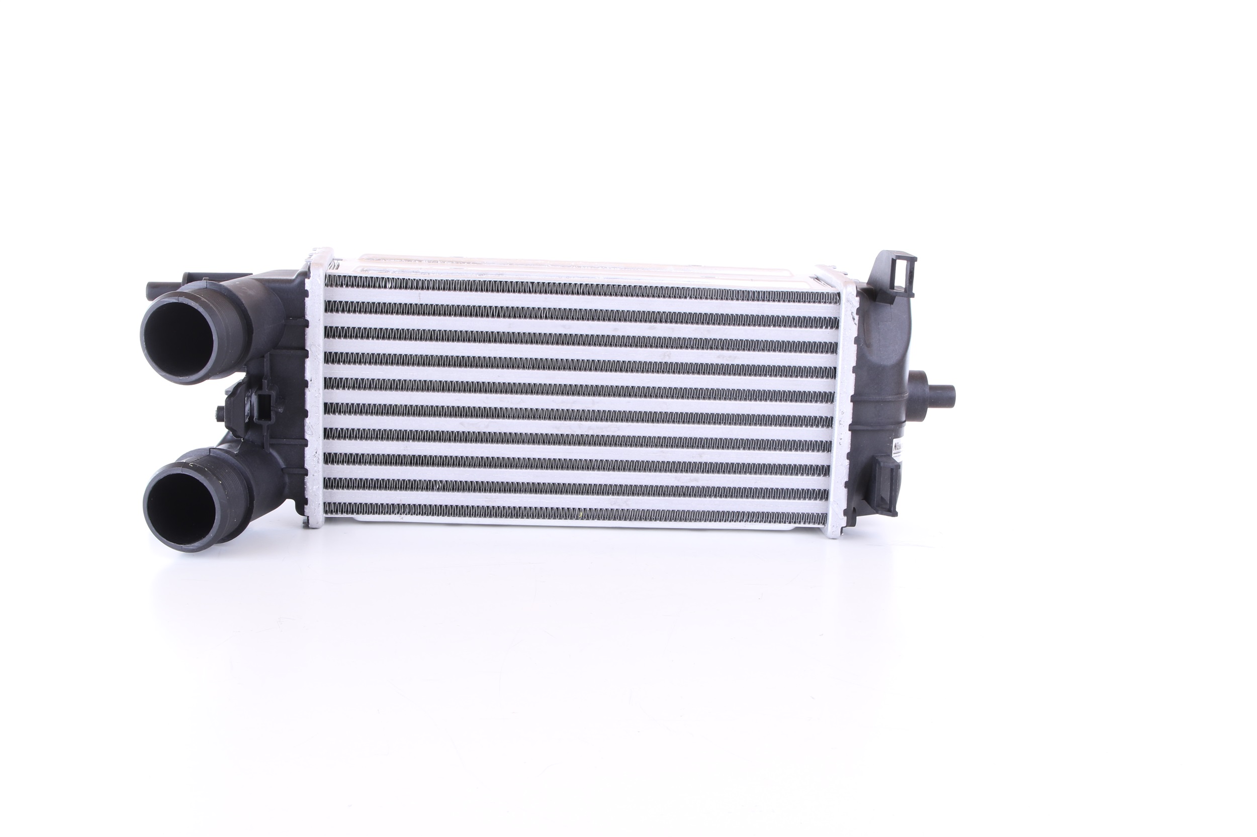 NISSENS 961483 Intercooler Ford Fiesta Mk7 aan een voordelige prijs
