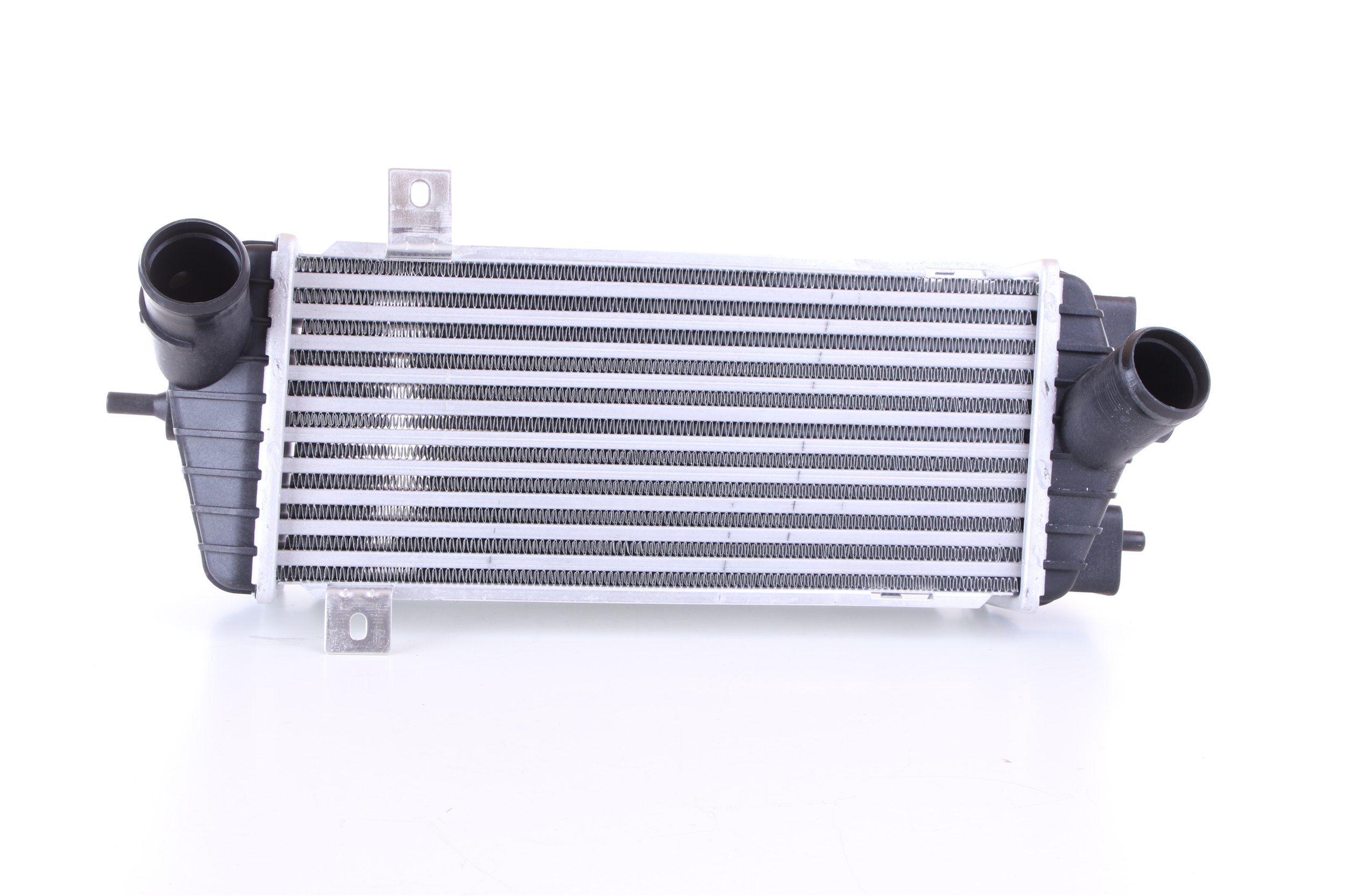 NISSENS 961493 intercooler VOLKSWAGEN TOUAREG
