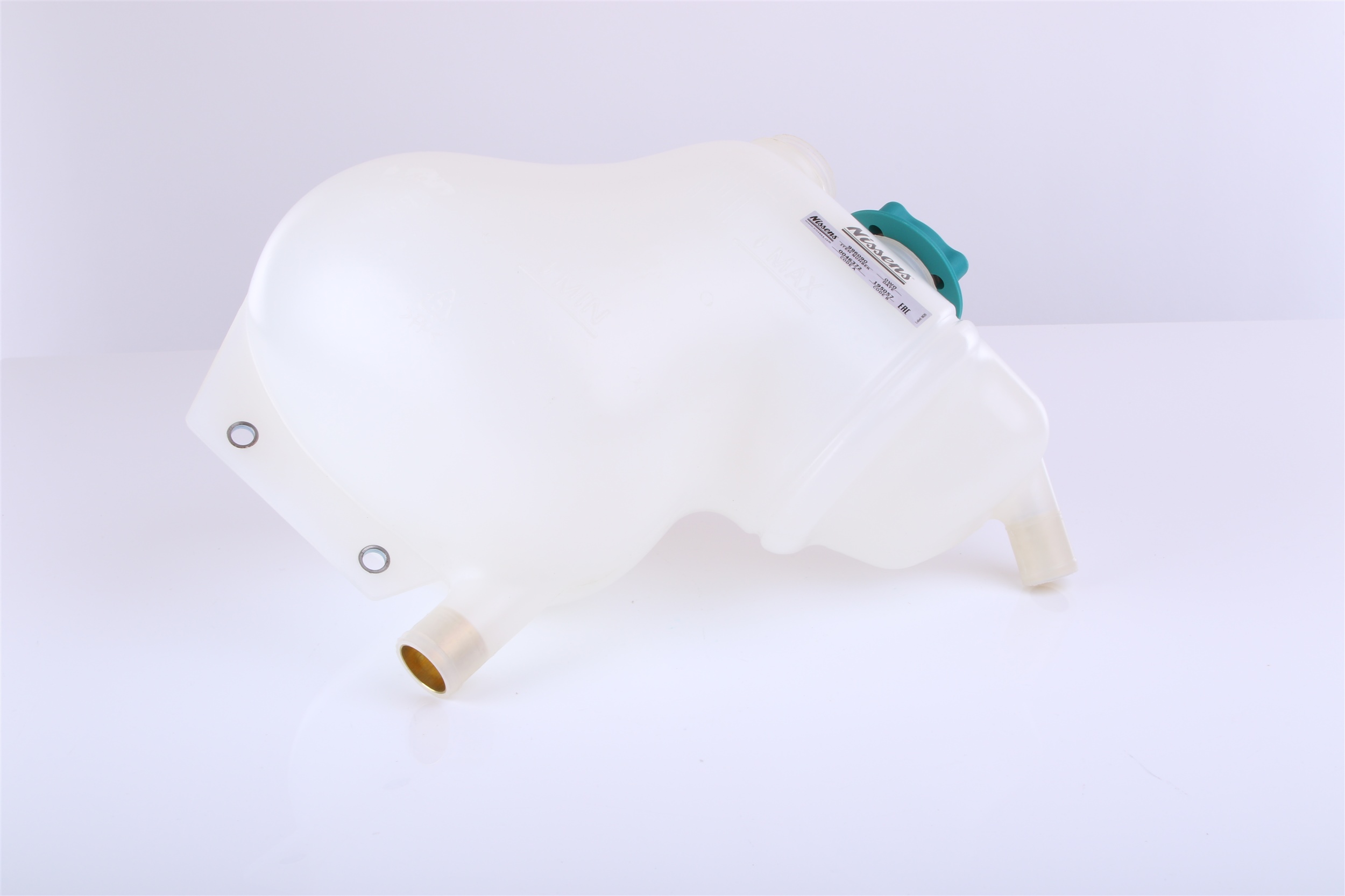 NISSENS 996090 Vase d'expansion, liquide de refroidissement