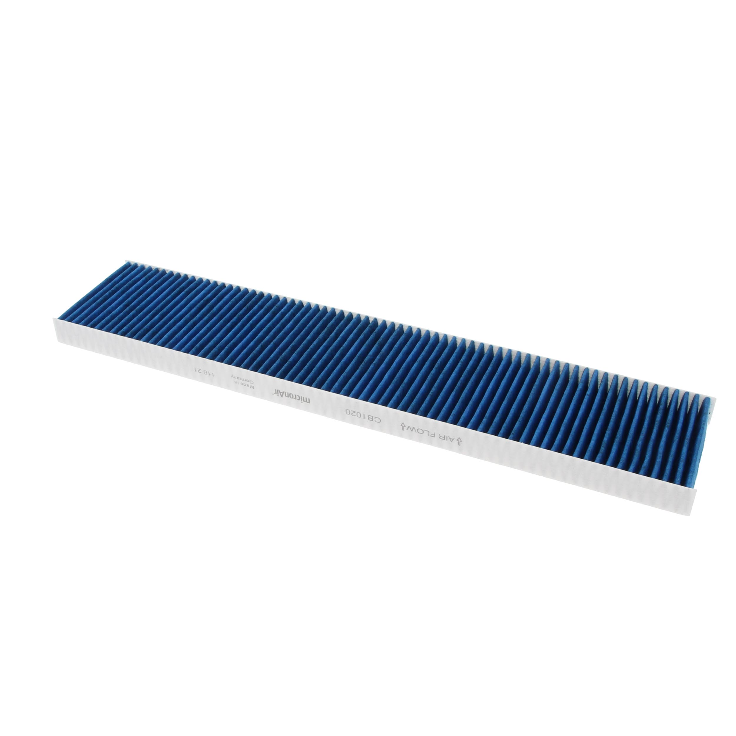Pollenfilter 49469981 CORTECO YM21 19N551 AA VW