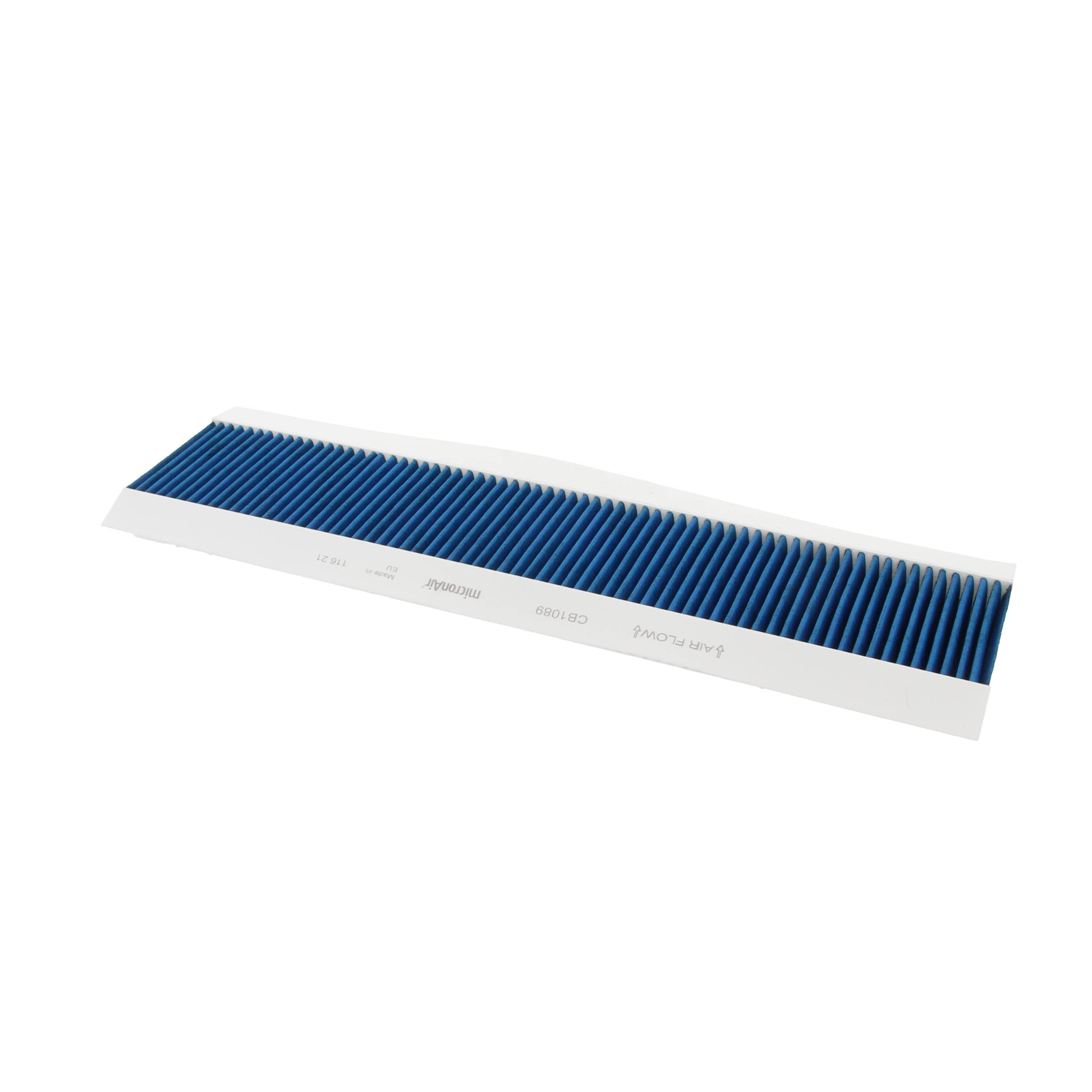 Salona gaisa filtrs CORTECO Ford RANGER 49469982