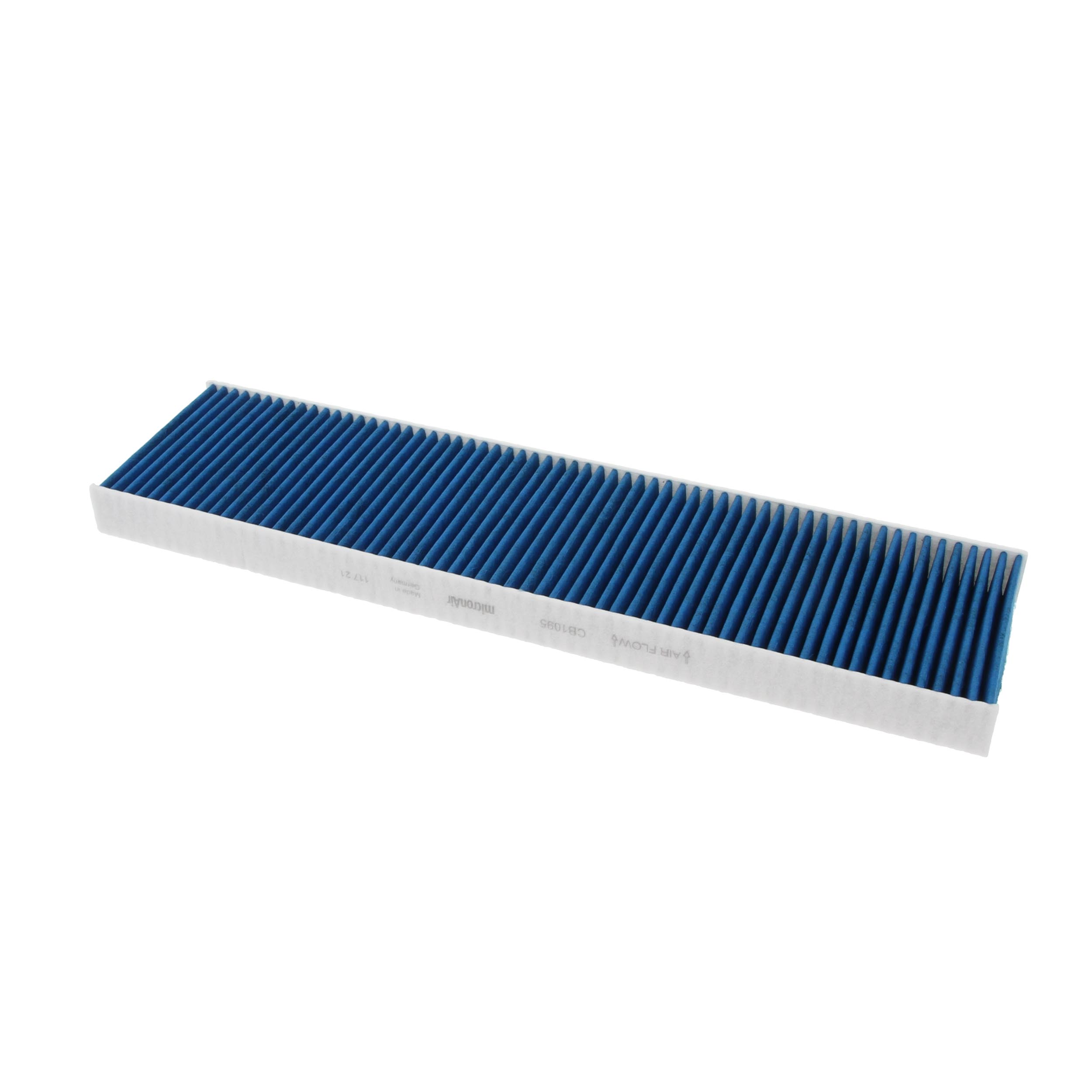 CORTECO Pollen filter 49469983 49469983 Pollen filter MINI COUNTRYMAN CORTECO