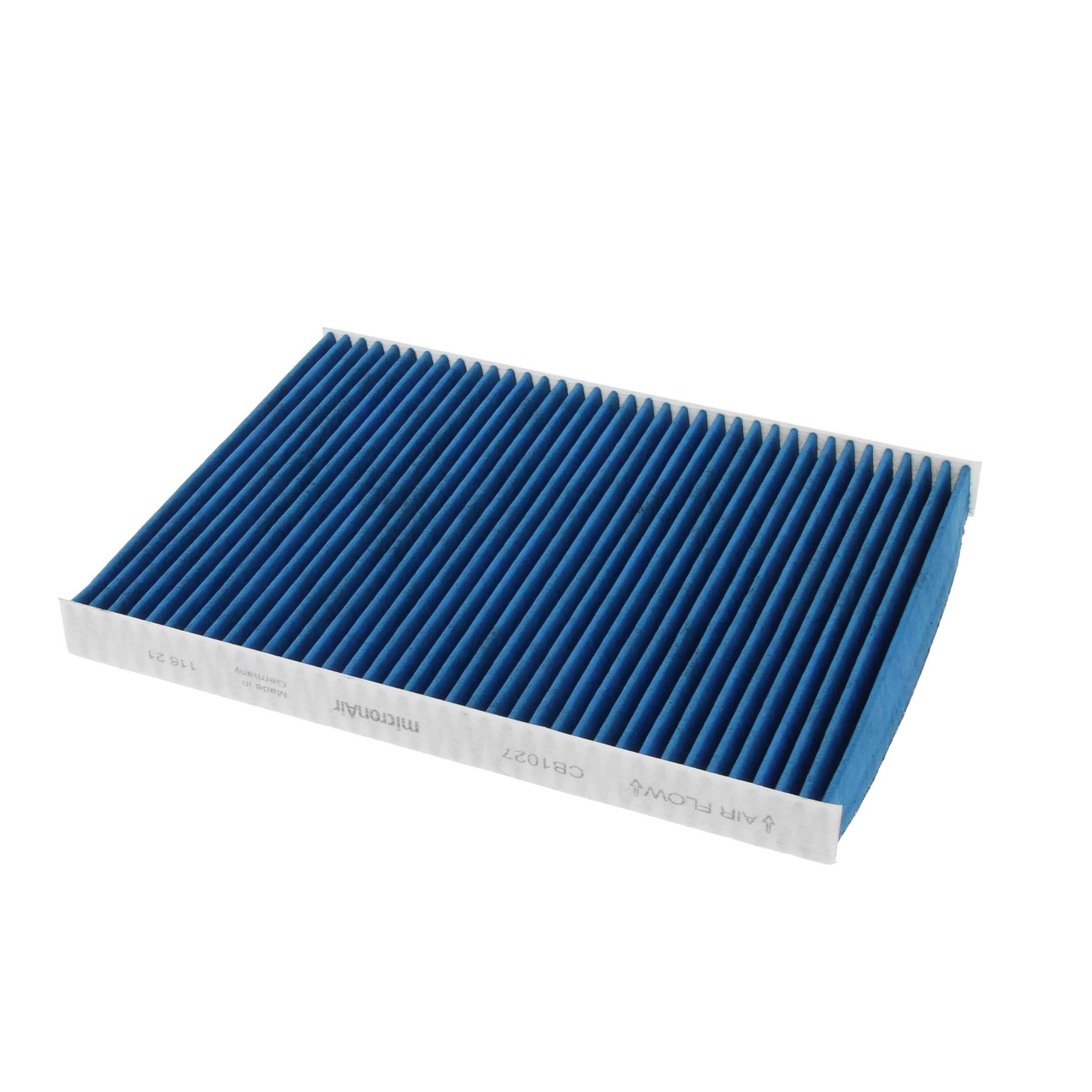 49469985 Salona gaisa filtrs CORTECO AUDI A7