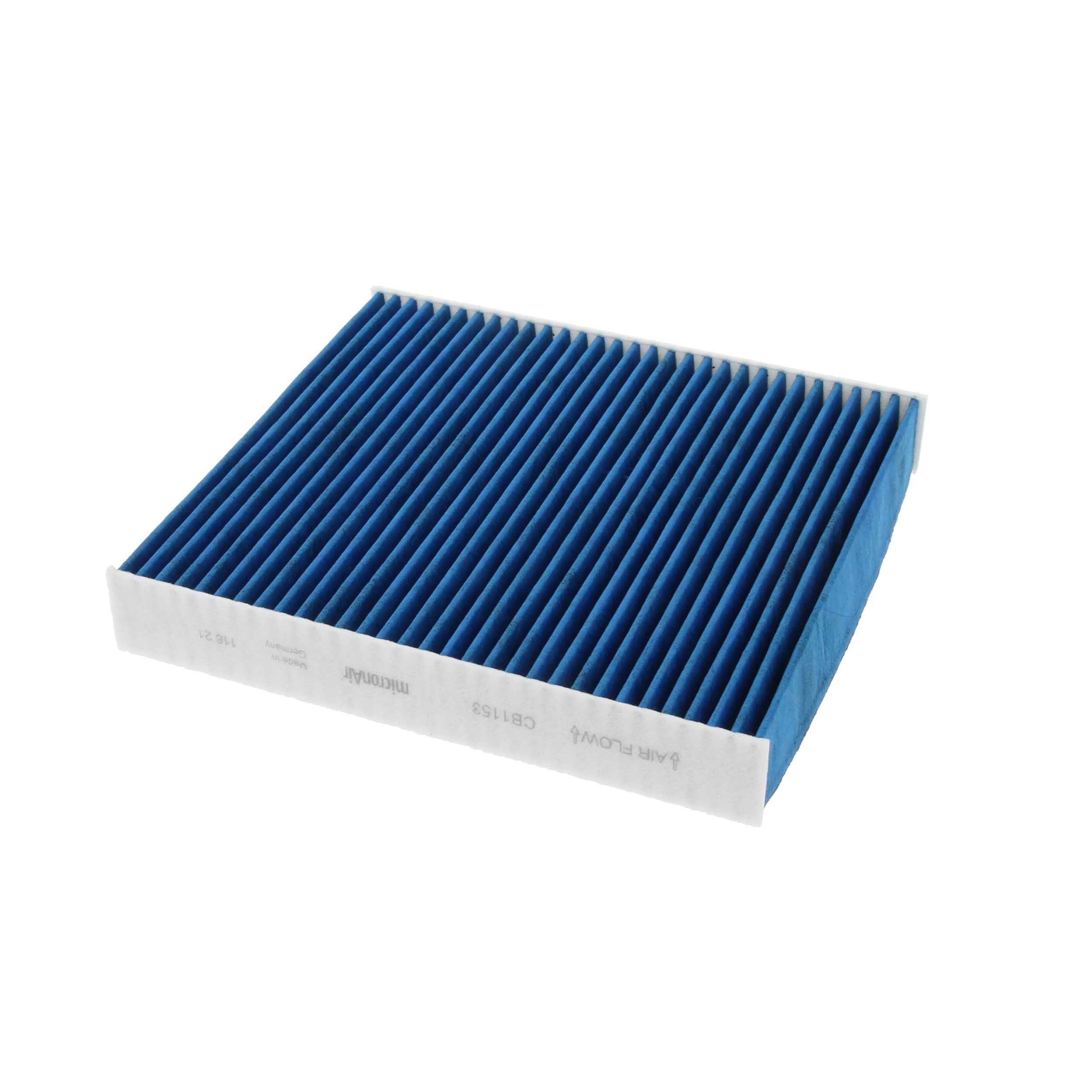 CORTECO 49469993 Pollen filter