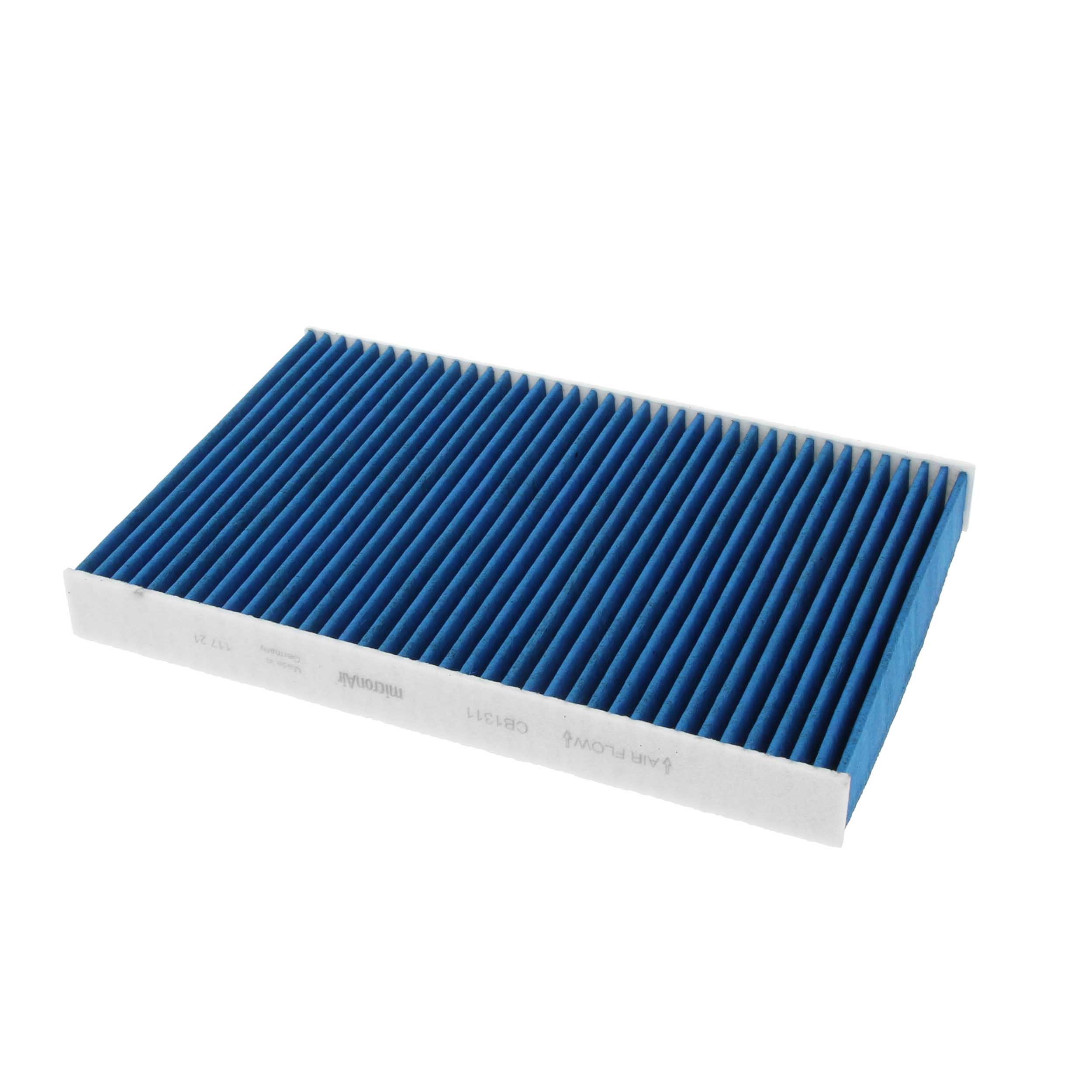 CORTECO 49469994 Pollen filter