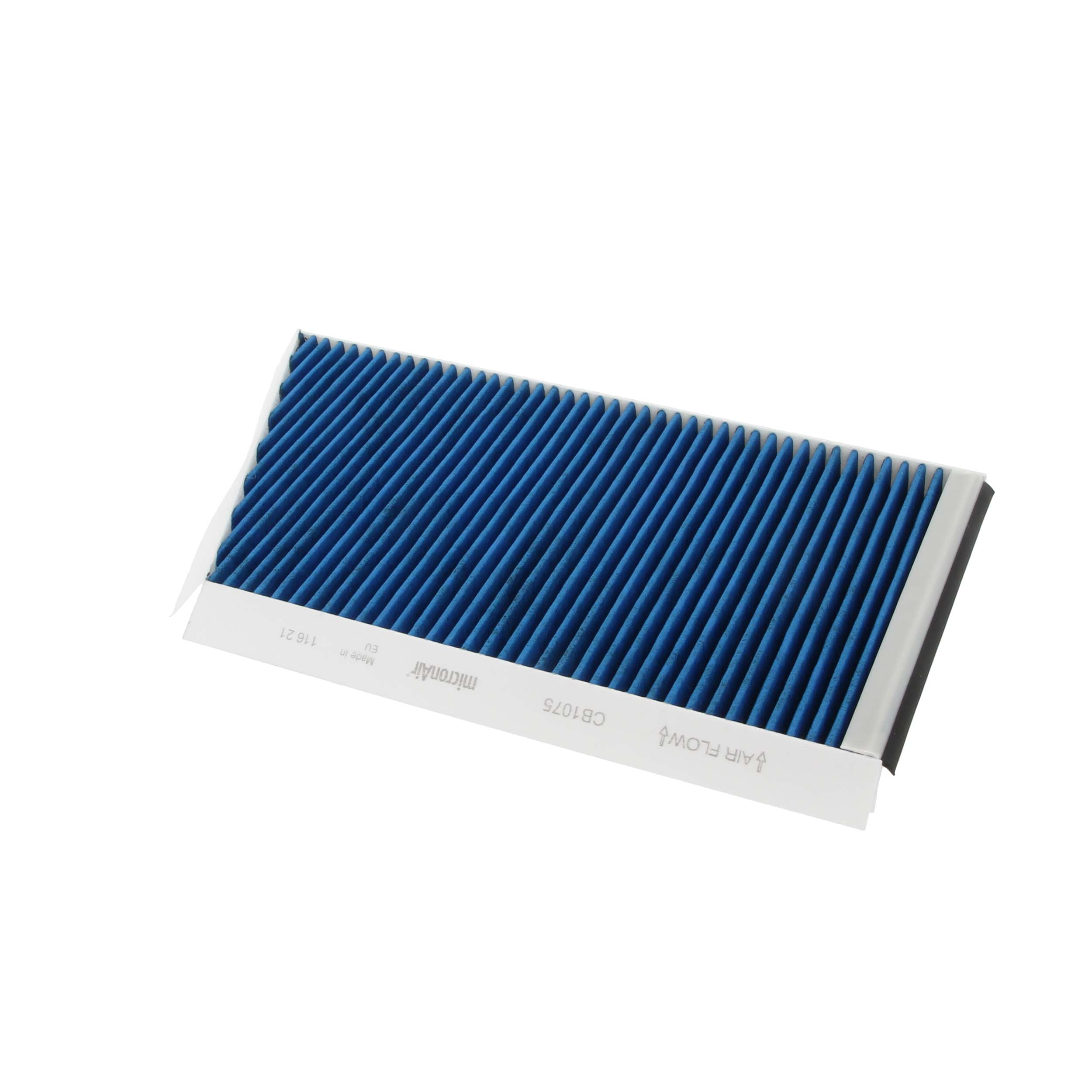 CORTECO 49470412 Pollen filter