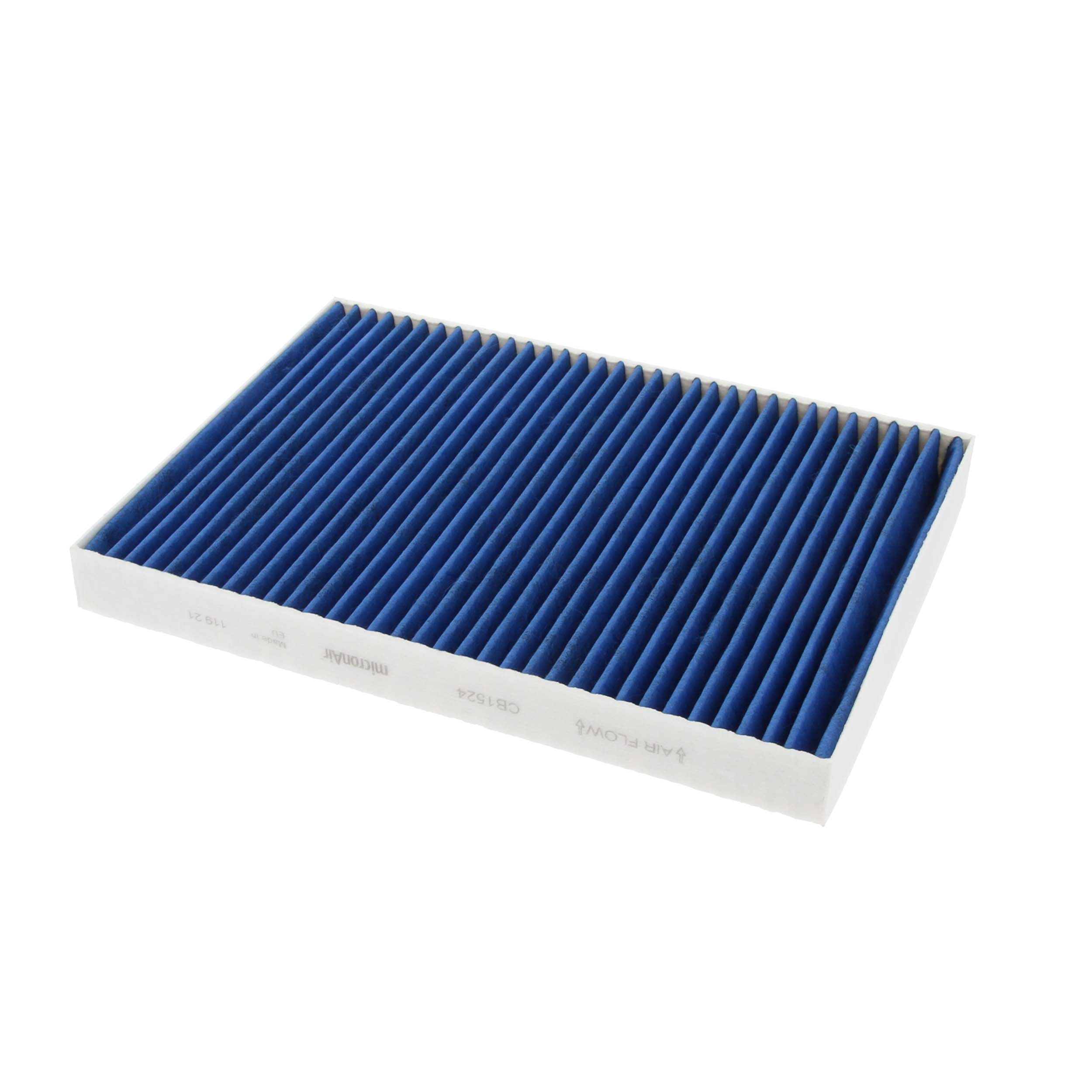 CORTECO BL977 Kupéfilter