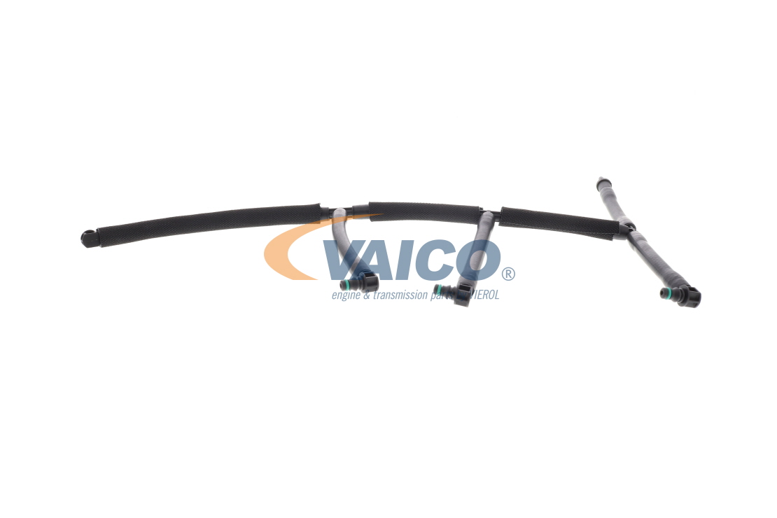 Tuyau, carburant de fuite V10-5508 VAICO 03L 130235 AG MERCEDES-BENZ