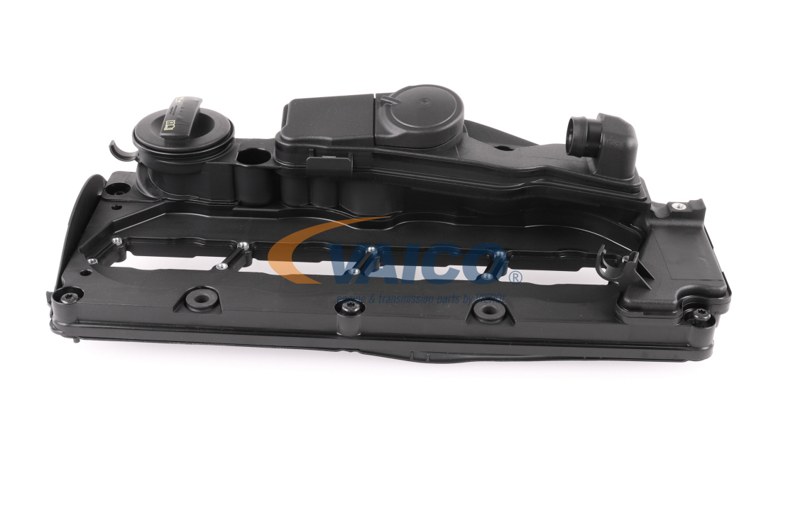 VAICO Kleppendeksel V10-5524 VAICO Cilinderkoppen AUDI V10-5524