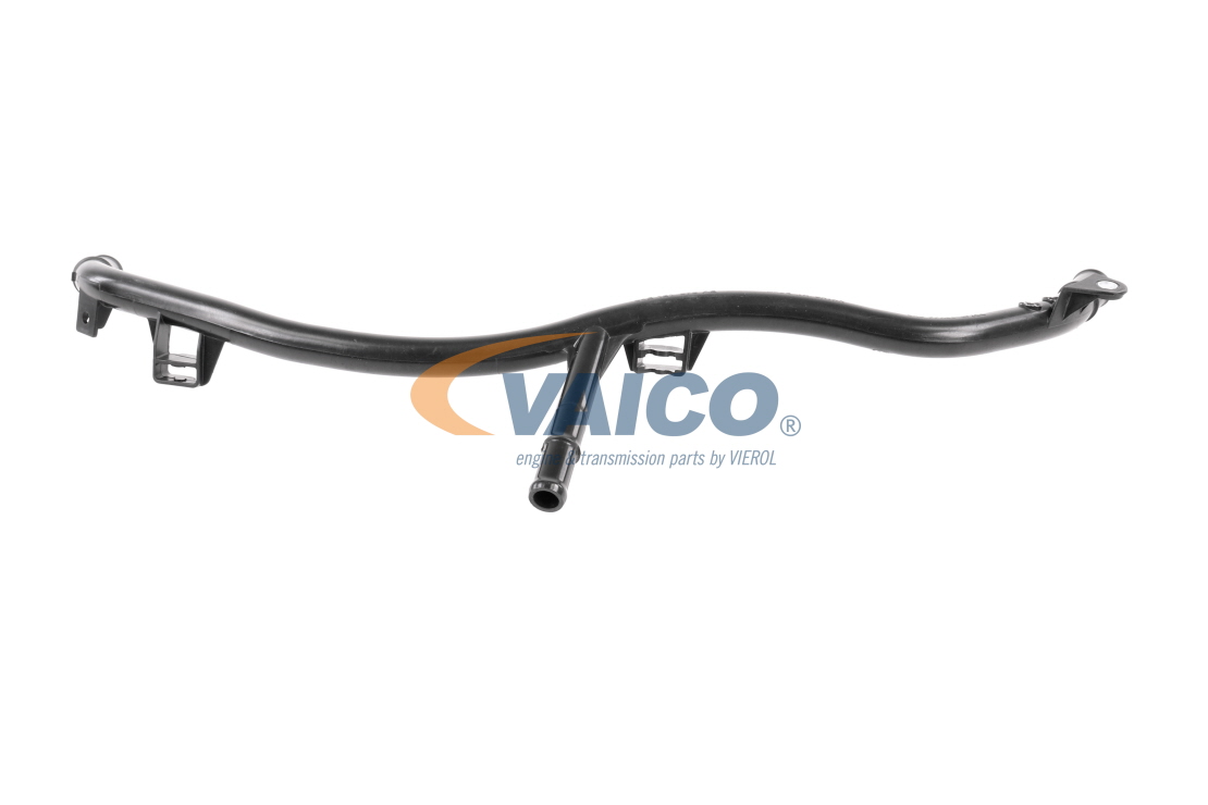 VAICO V10-5934 Dzesēšanas šķidruma caurule VW CC 358 1.4 TSI 160 ZS Benzīns cena