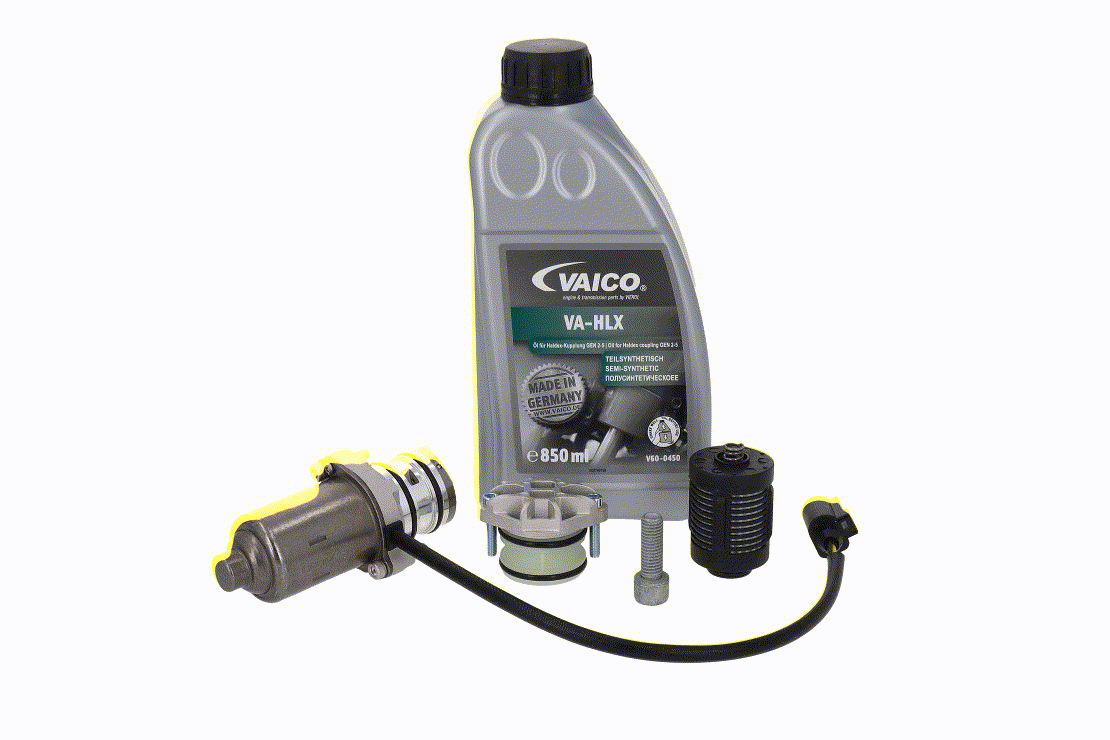 Olej, Haldex-spojka V10-6825 VAICO G 060 175 A2 BMW