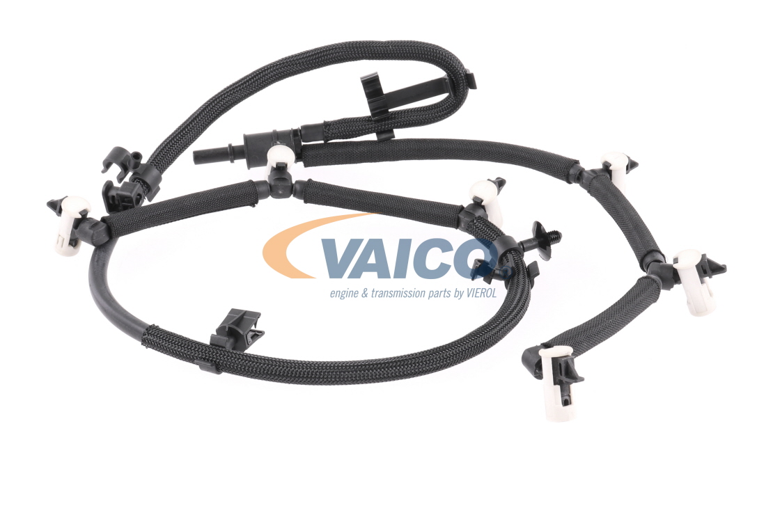 VAICO V48-0495 genuine Range Rover Velar L560 Hose, fuel overflow price uk
