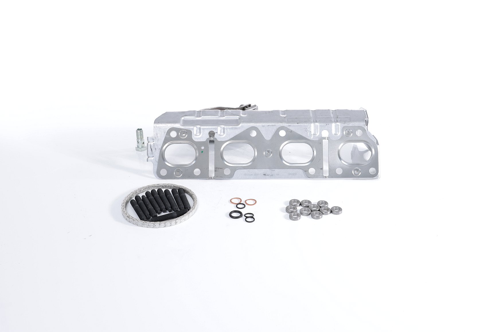 BTS TURBO Turboladerpakking T931477ABS ervaringen